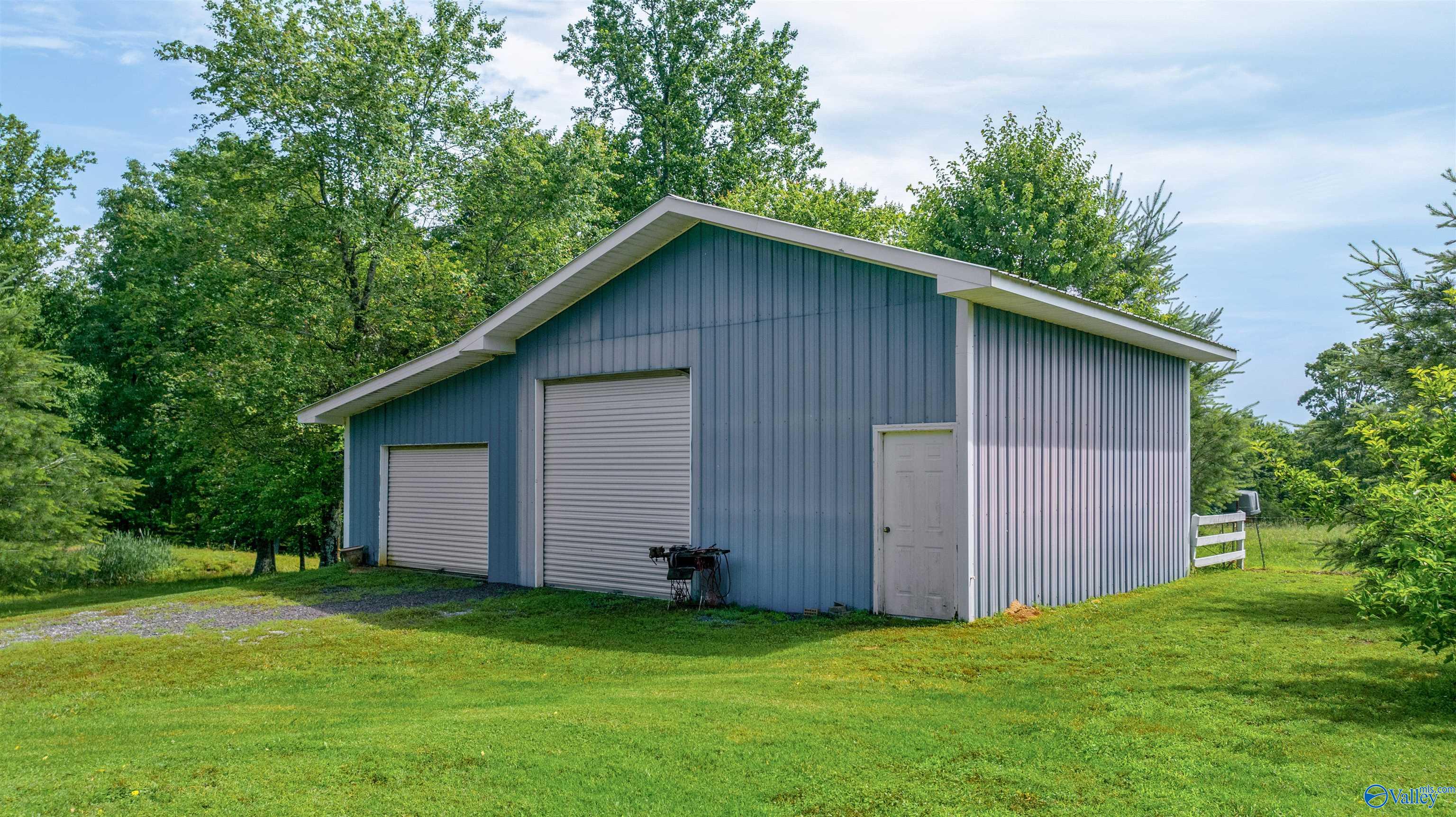 502 County Road 138