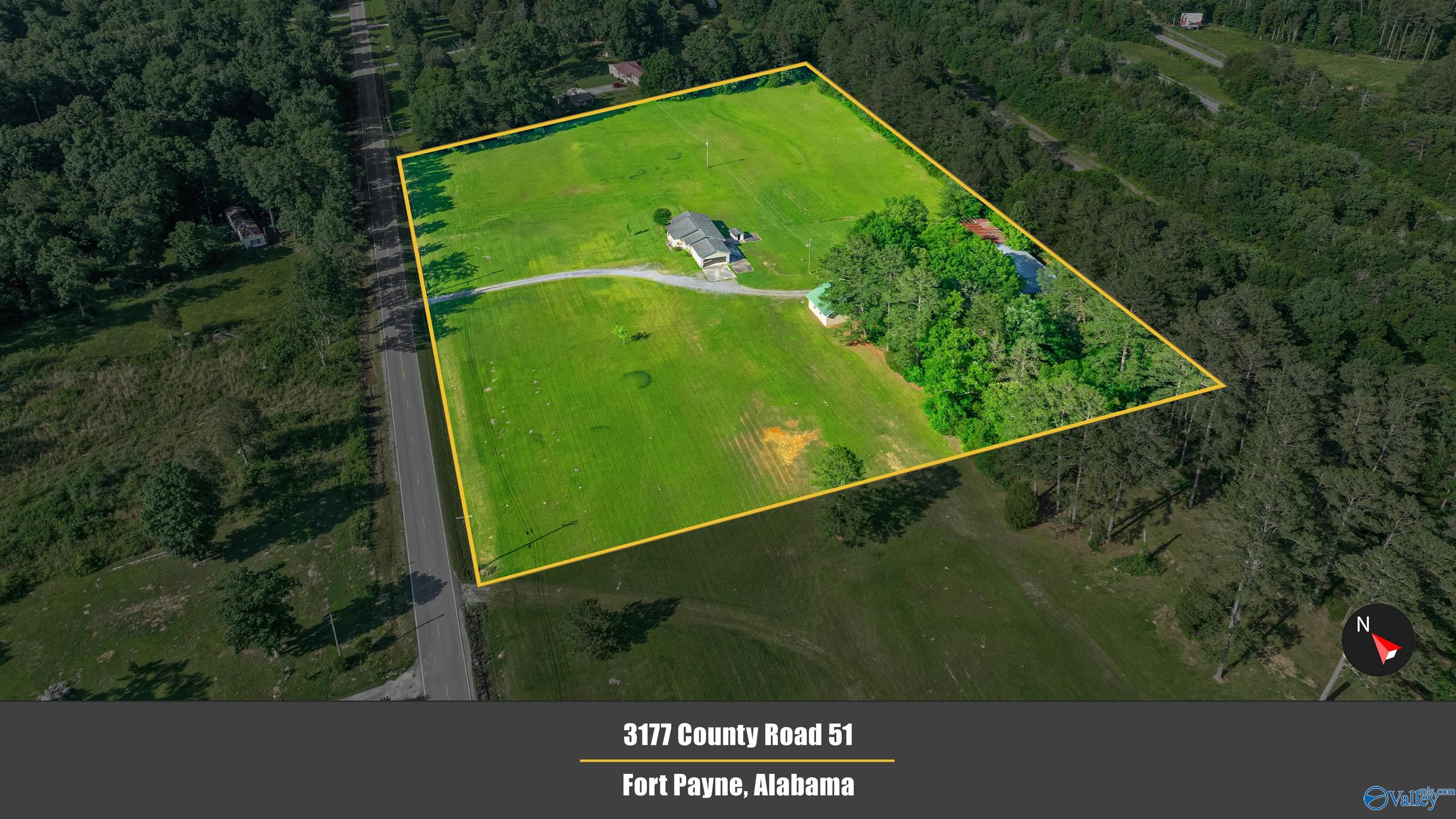 3177 County Road 51