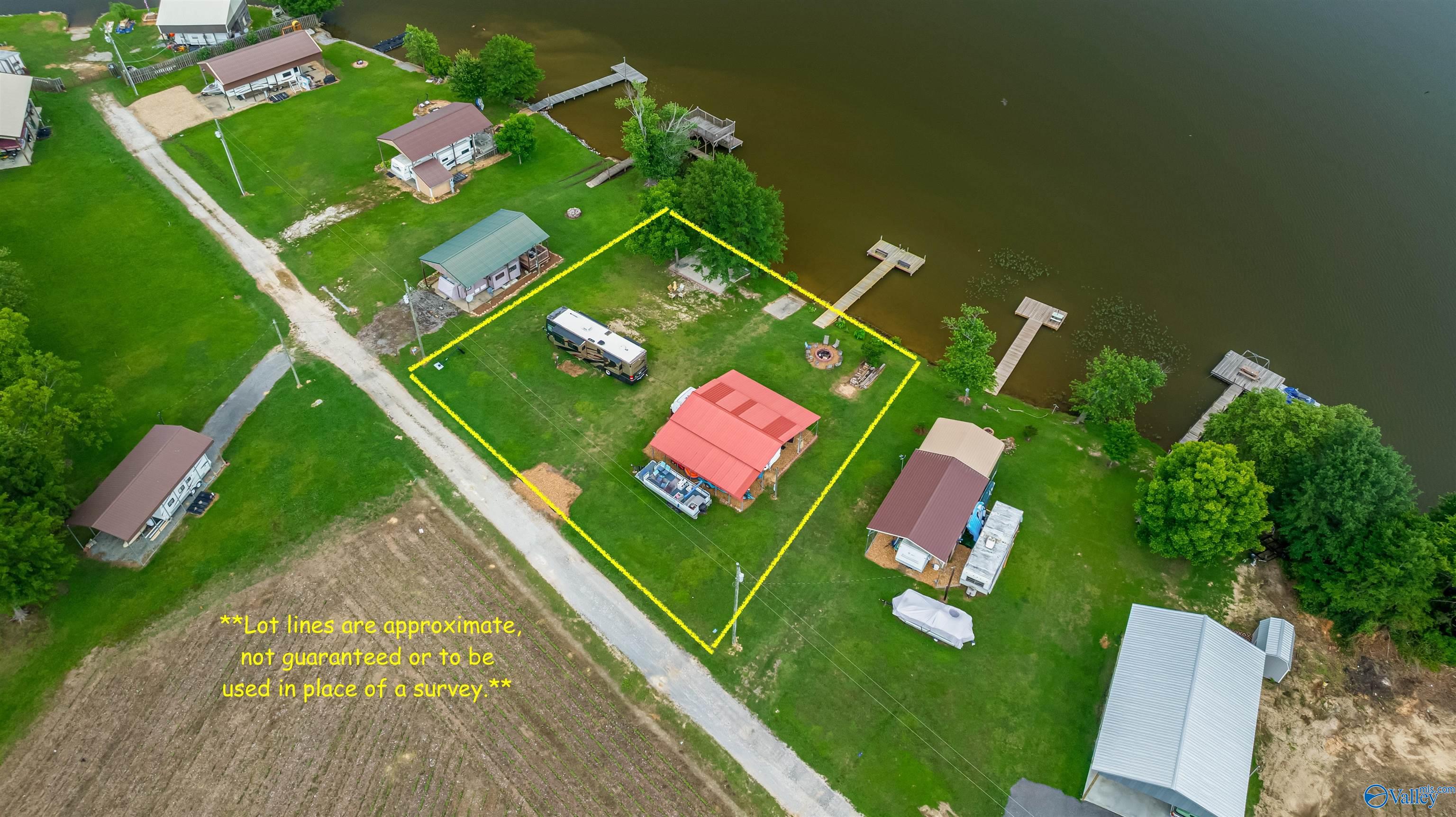130 County Road 1034