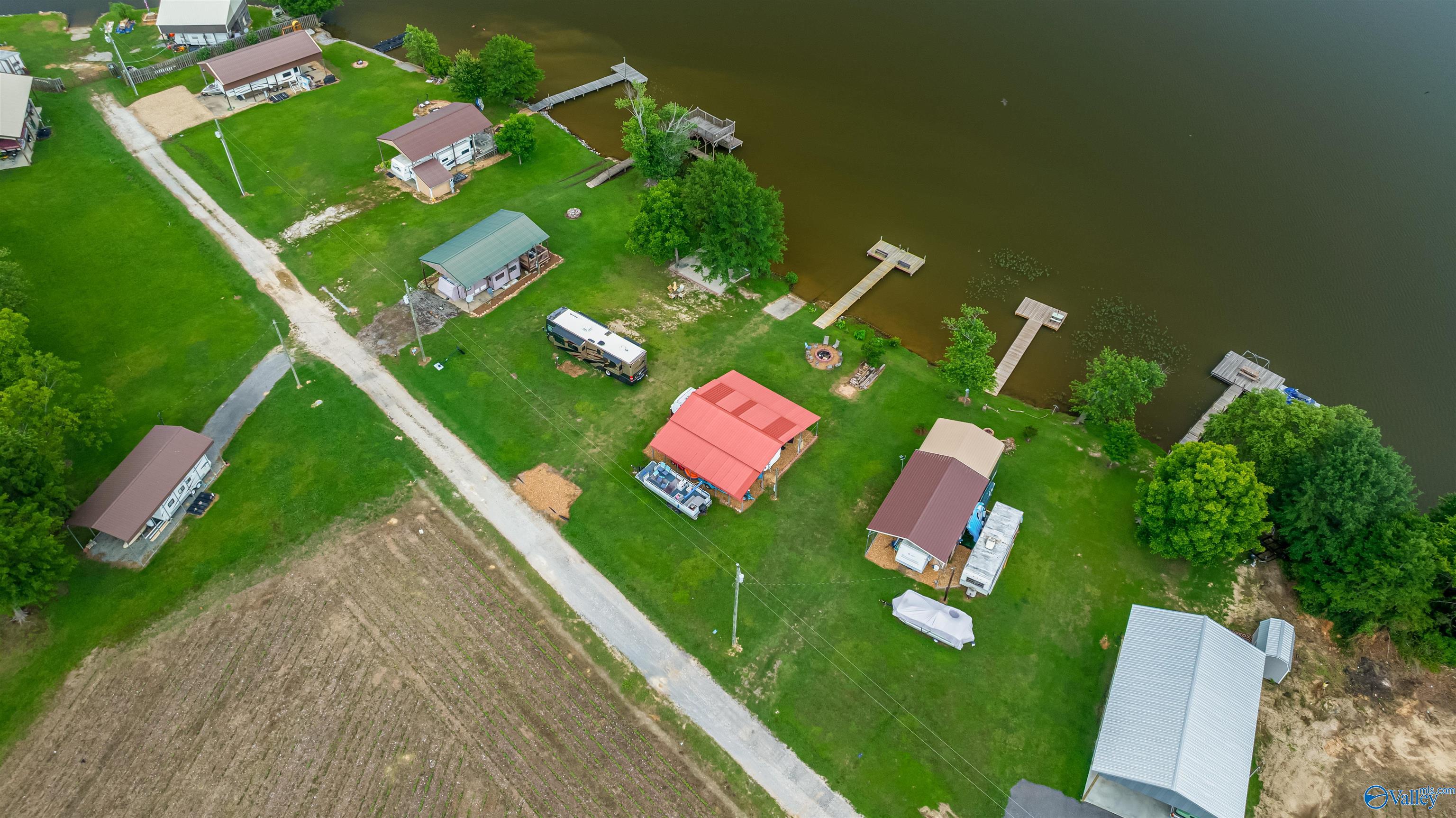 130 County Road 1034