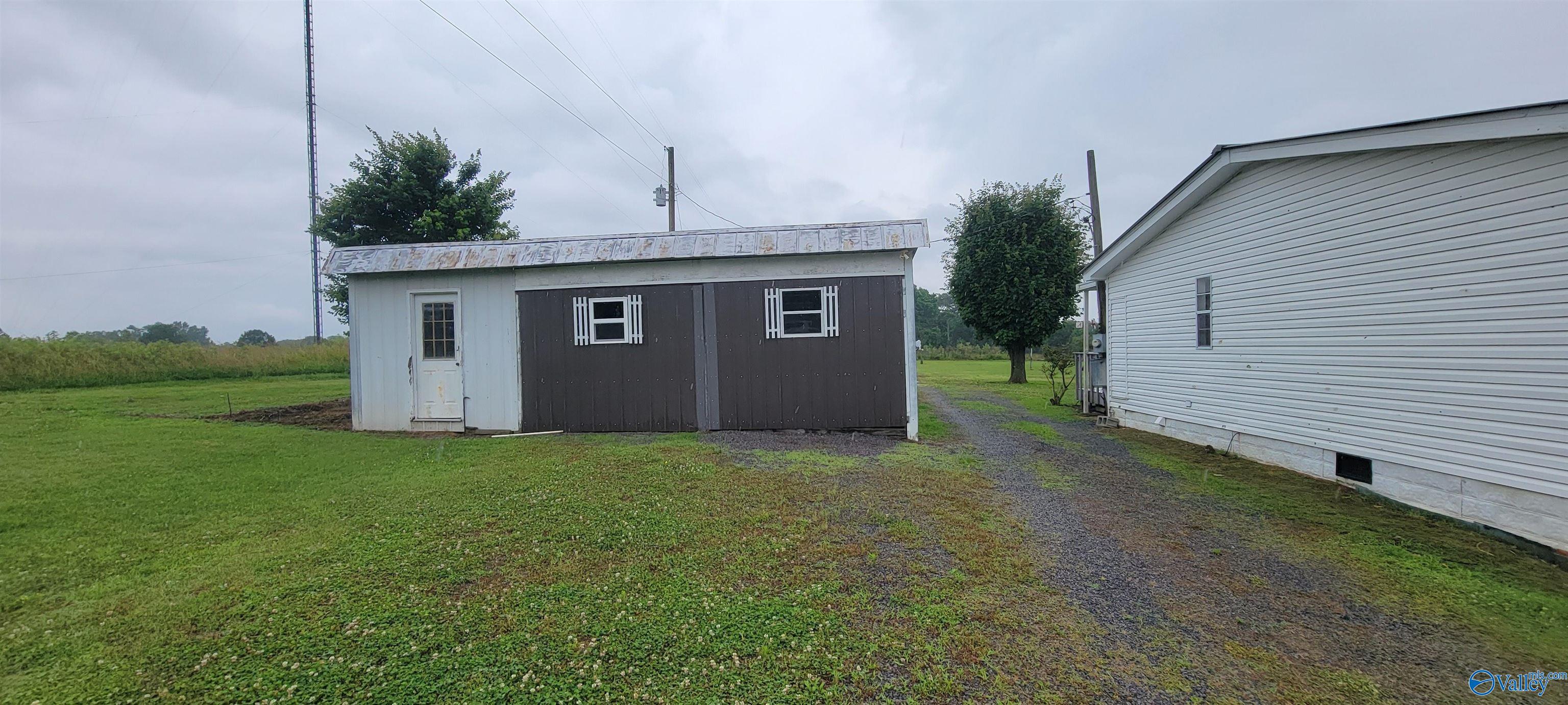 220 Tumlin Road