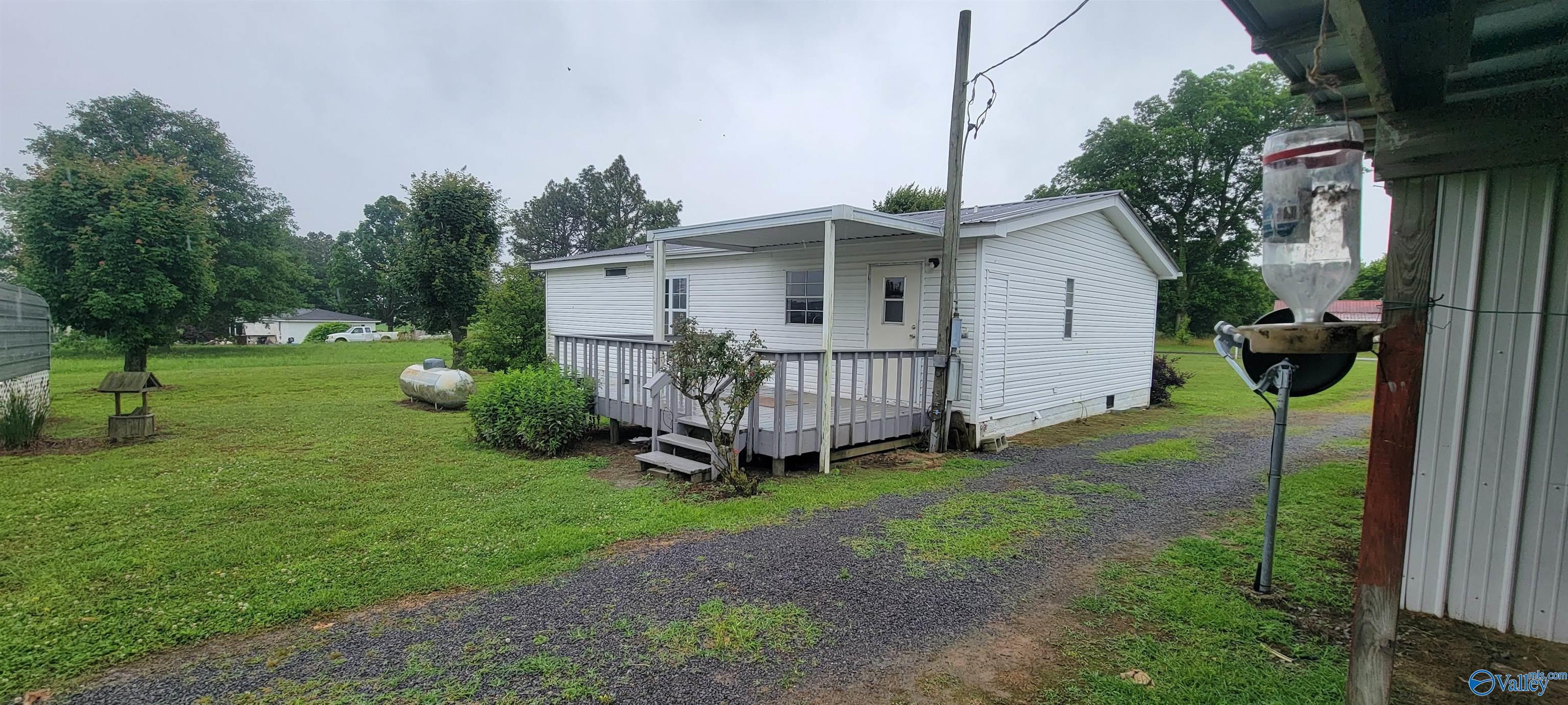 220 Tumlin Road