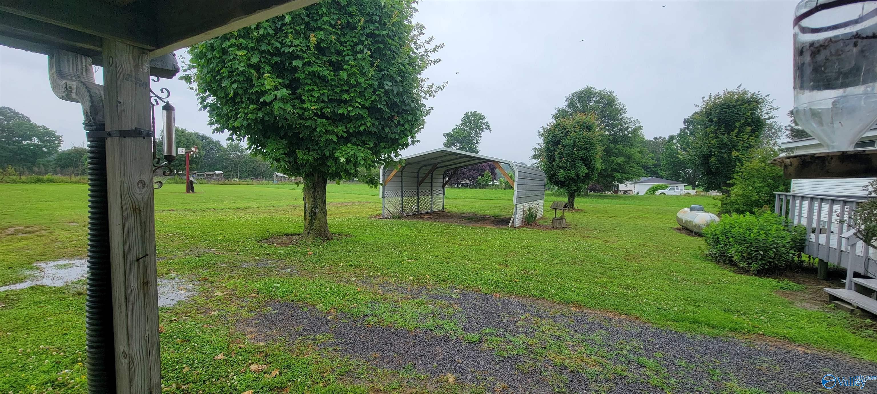 220 Tumlin Road