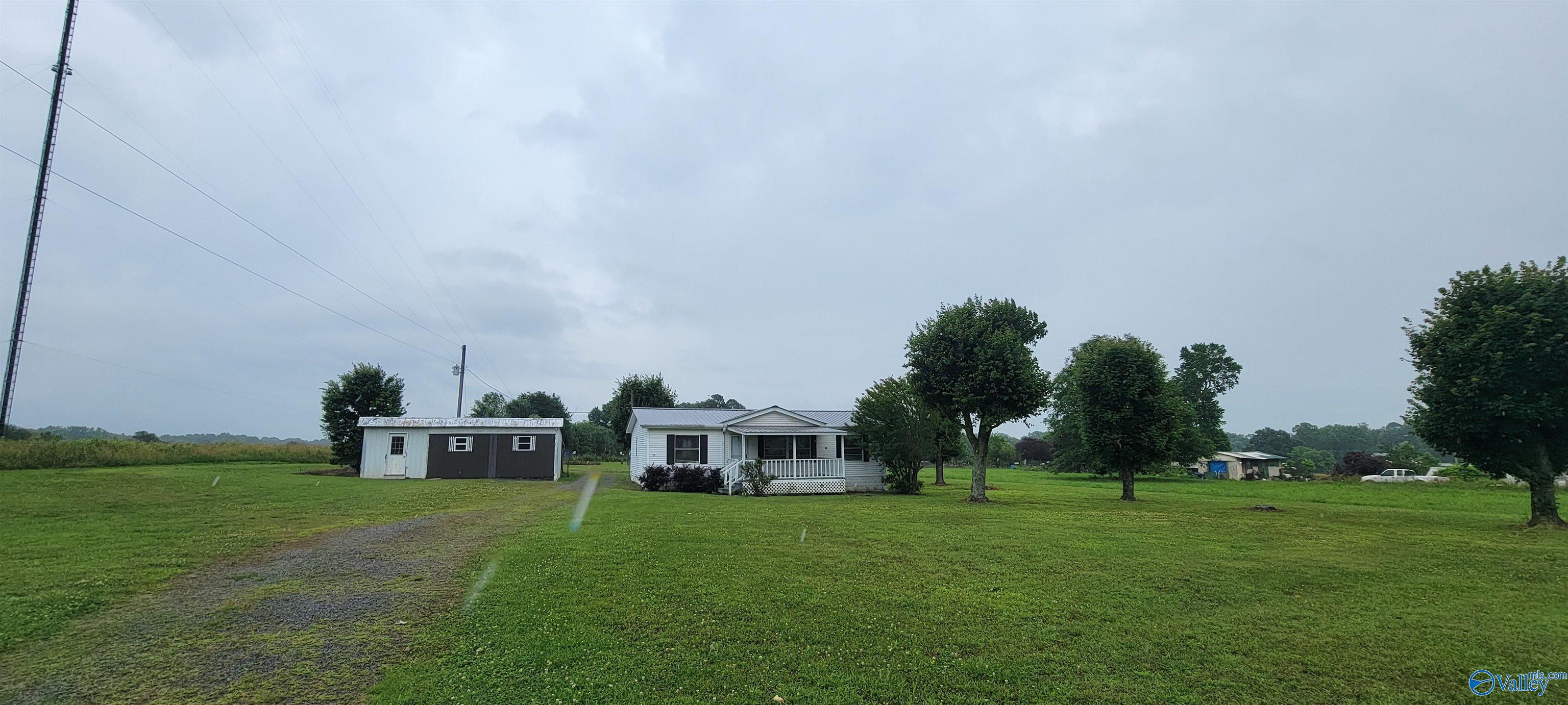 220 Tumlin Road