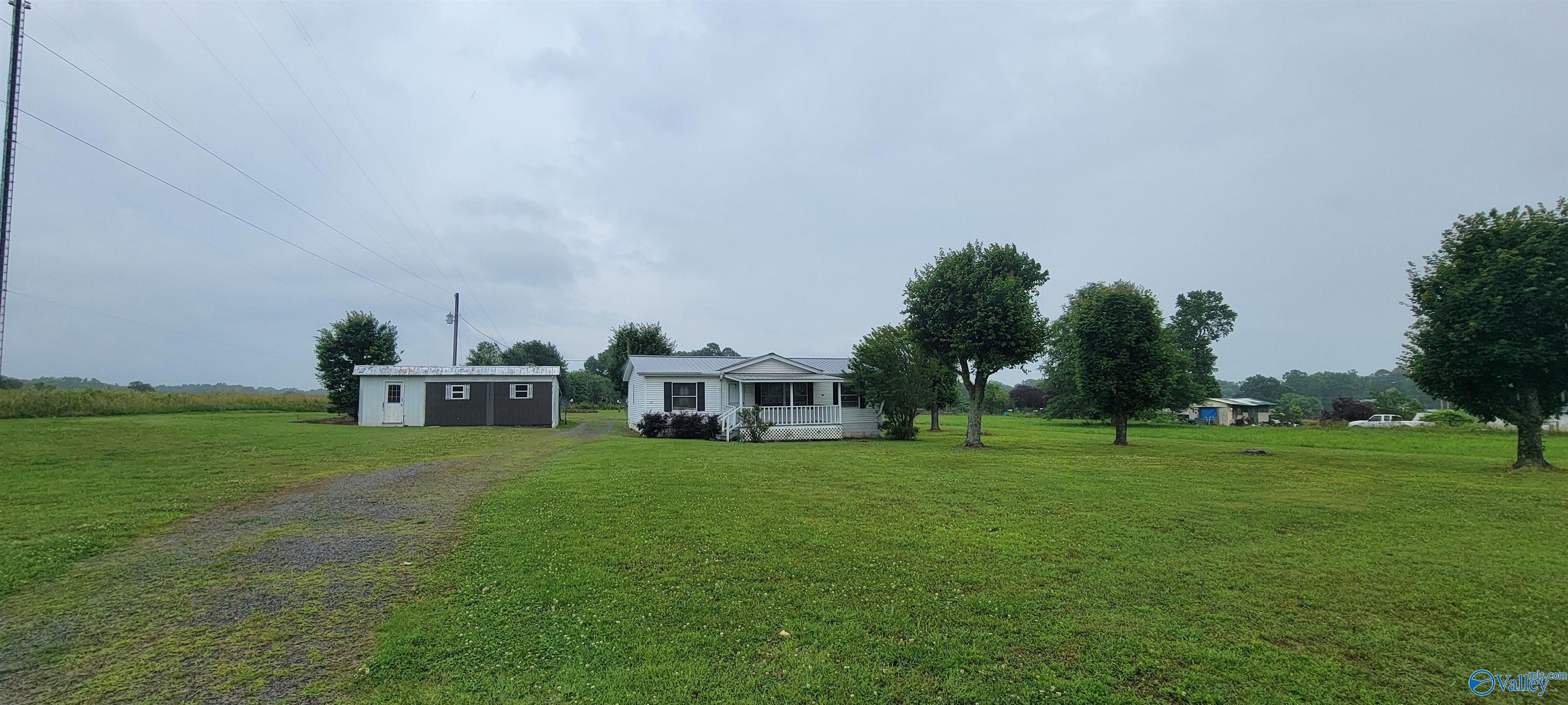 220 Tumlin Road