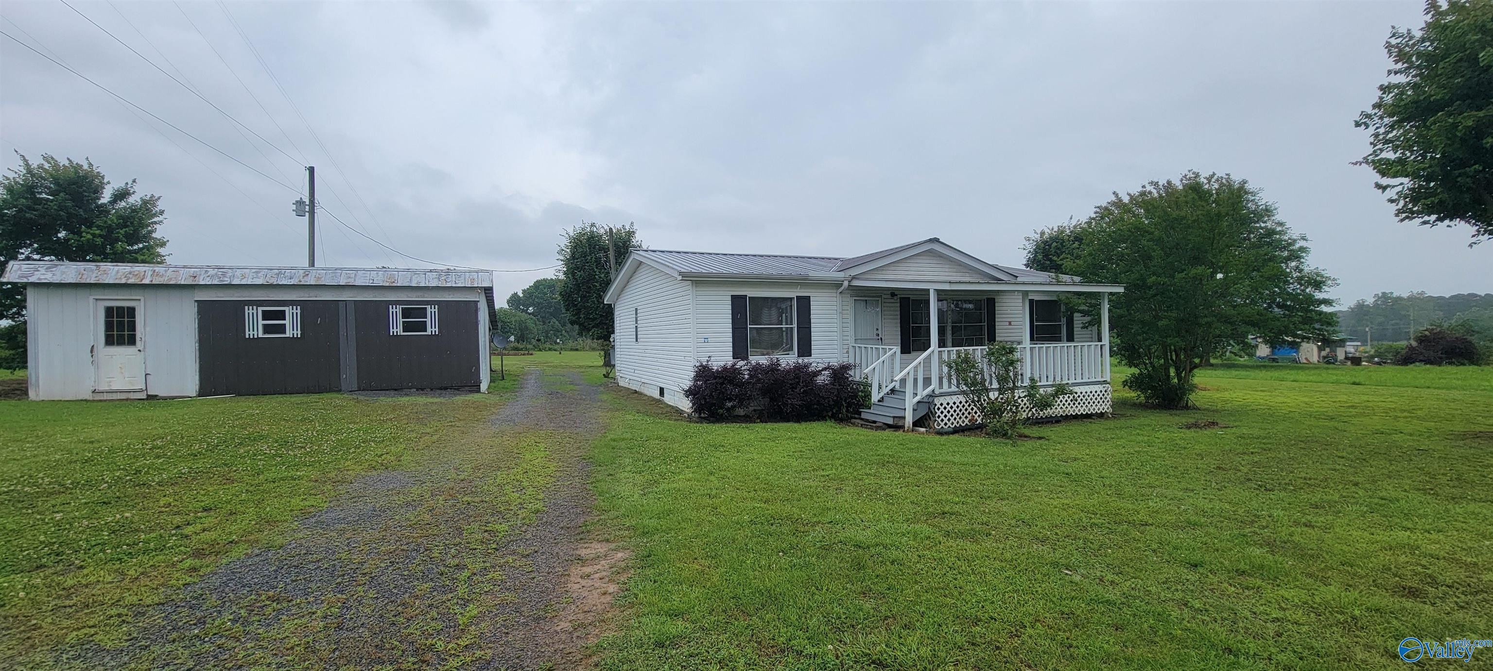 220 Tumlin Road