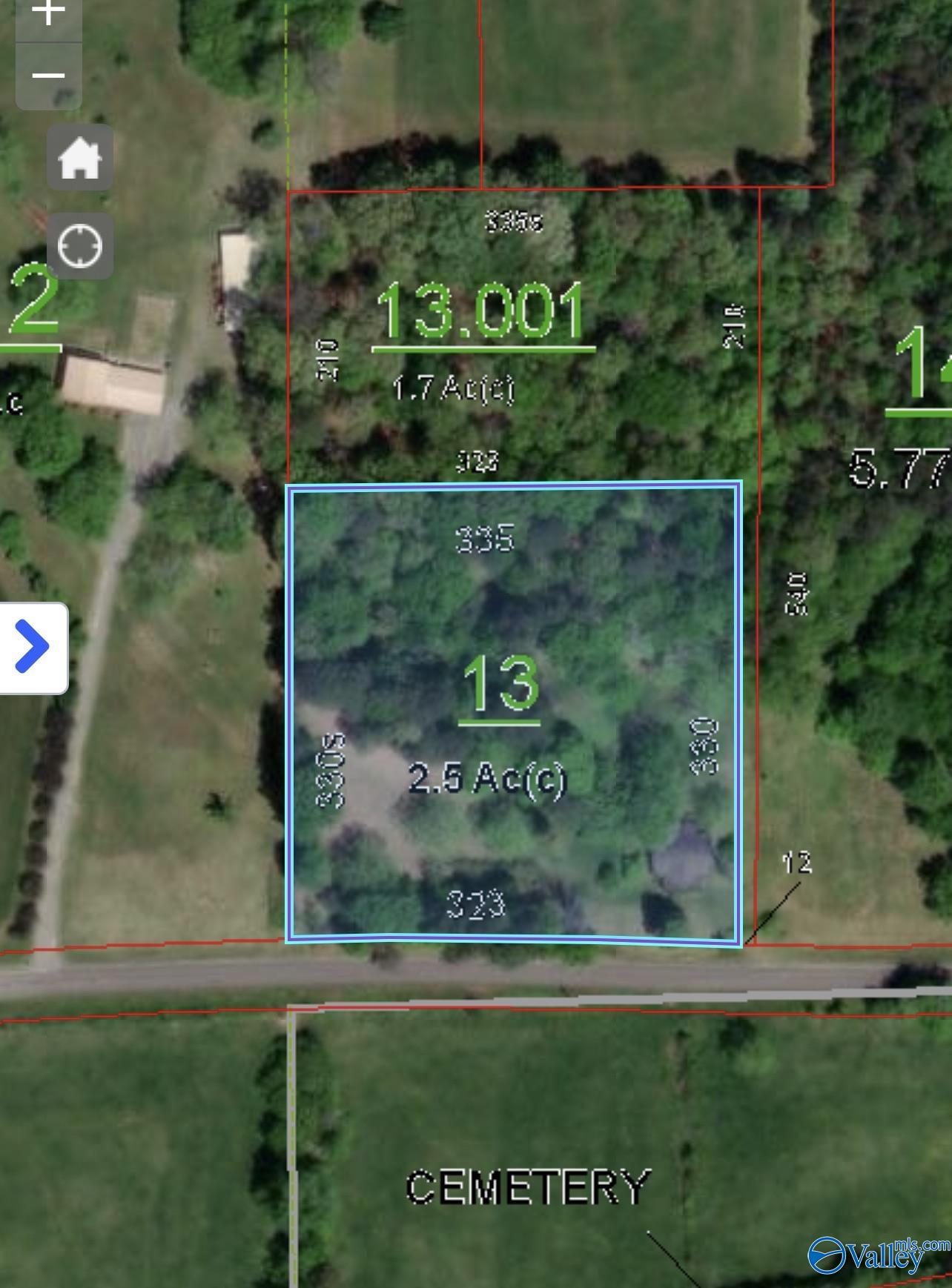 1116 Fruit Farm Road