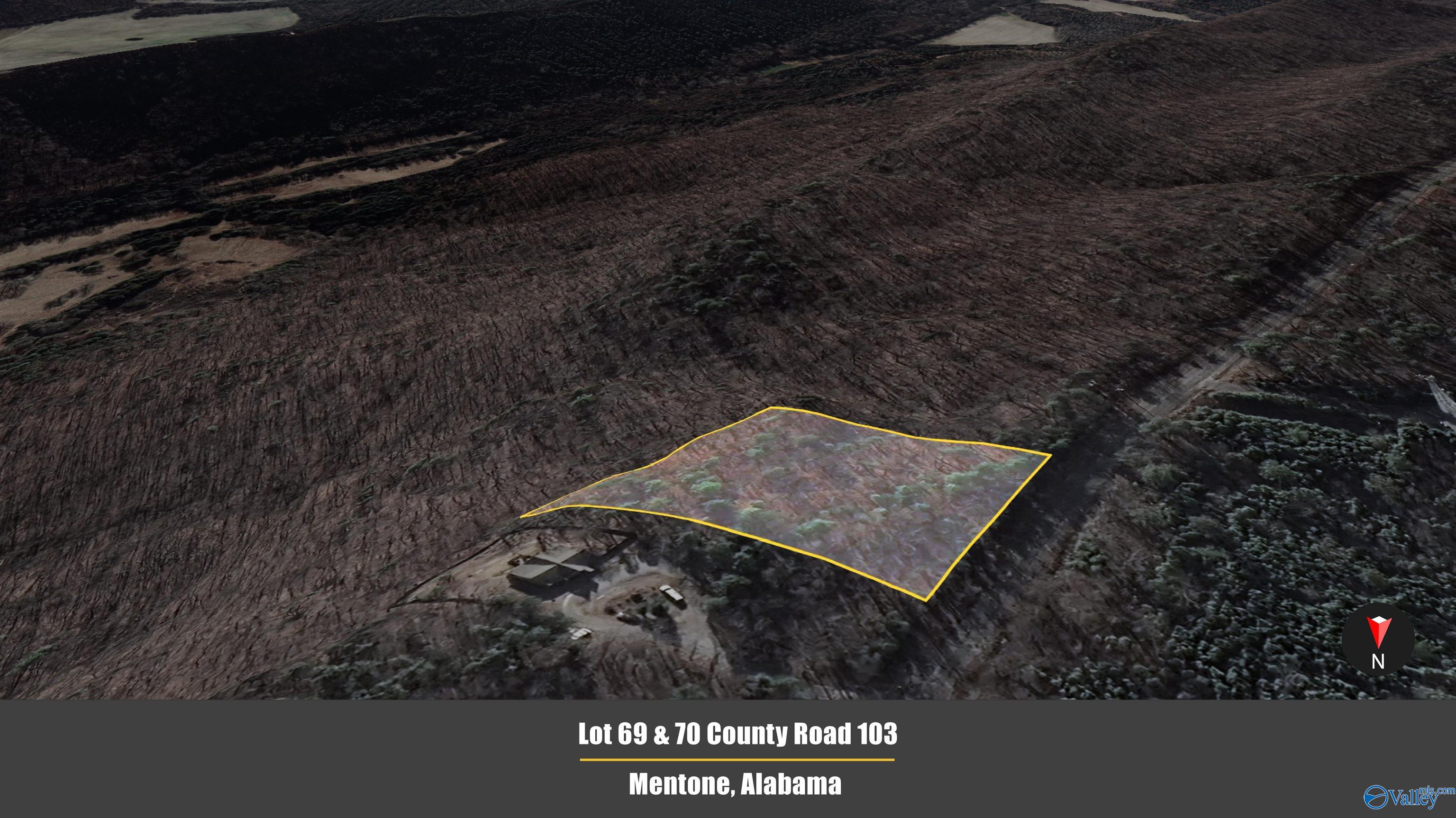 Lot 69 County Road 103