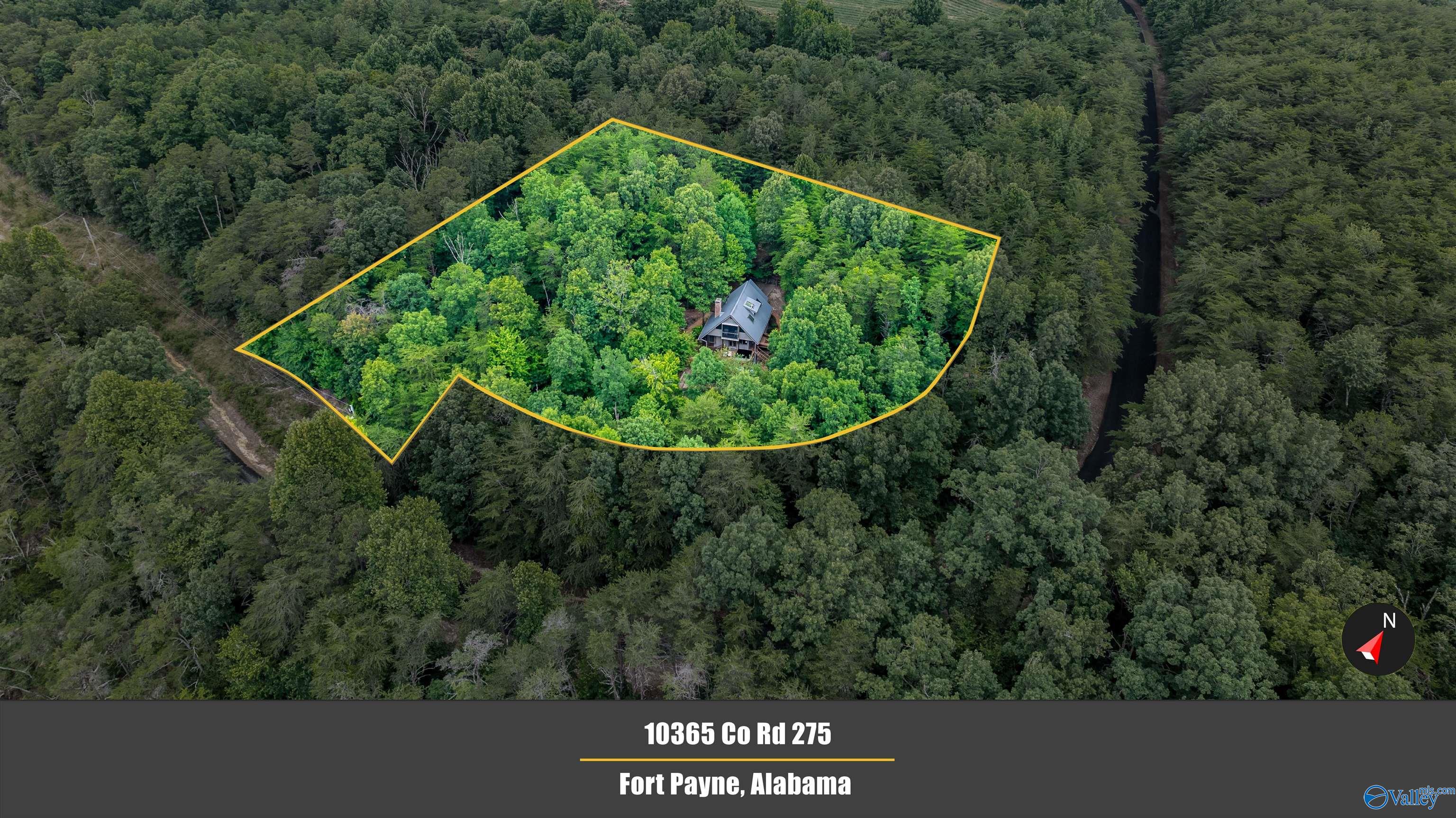 10365 County Road 275