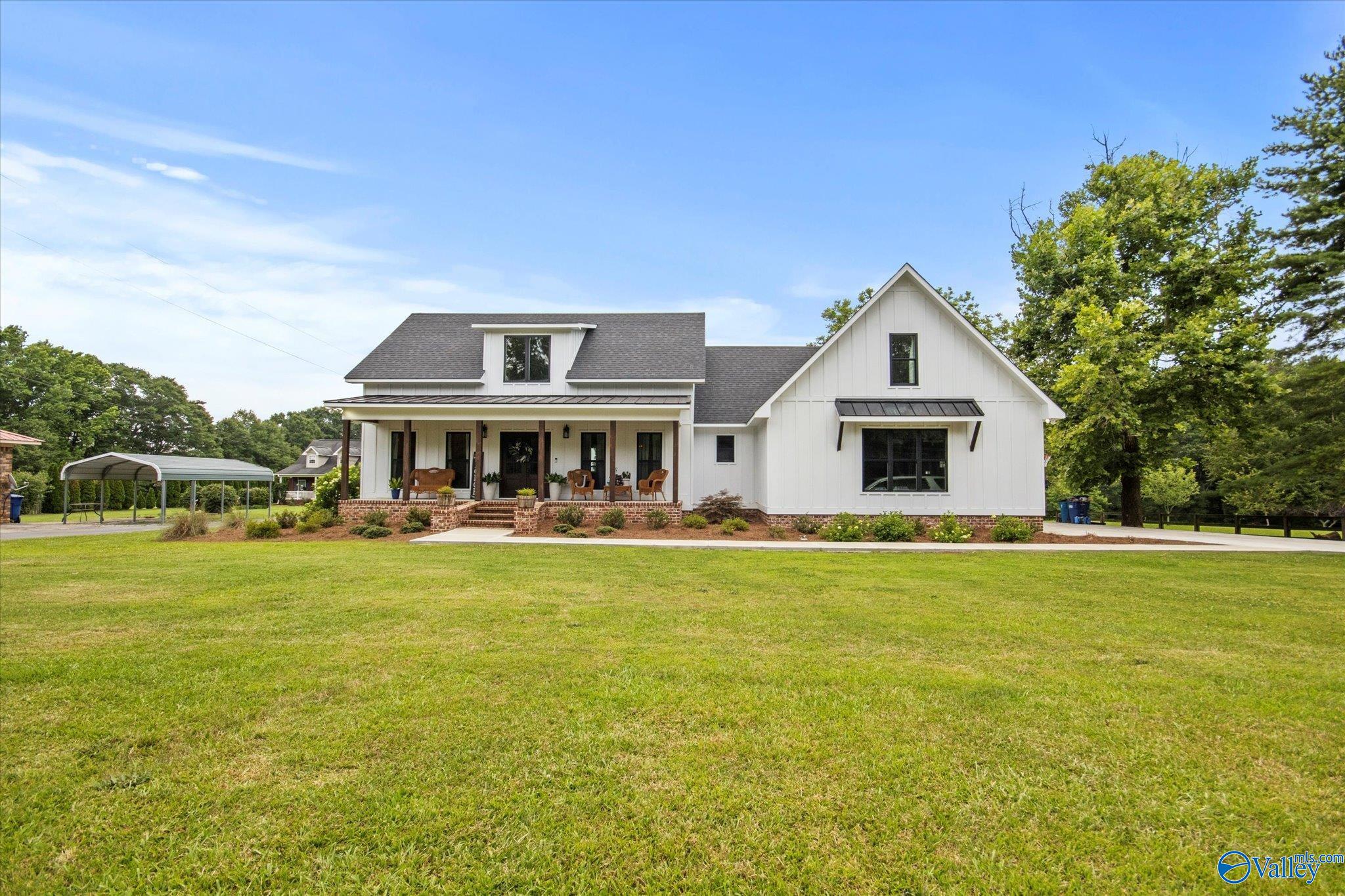 593 Weatherly Avenue