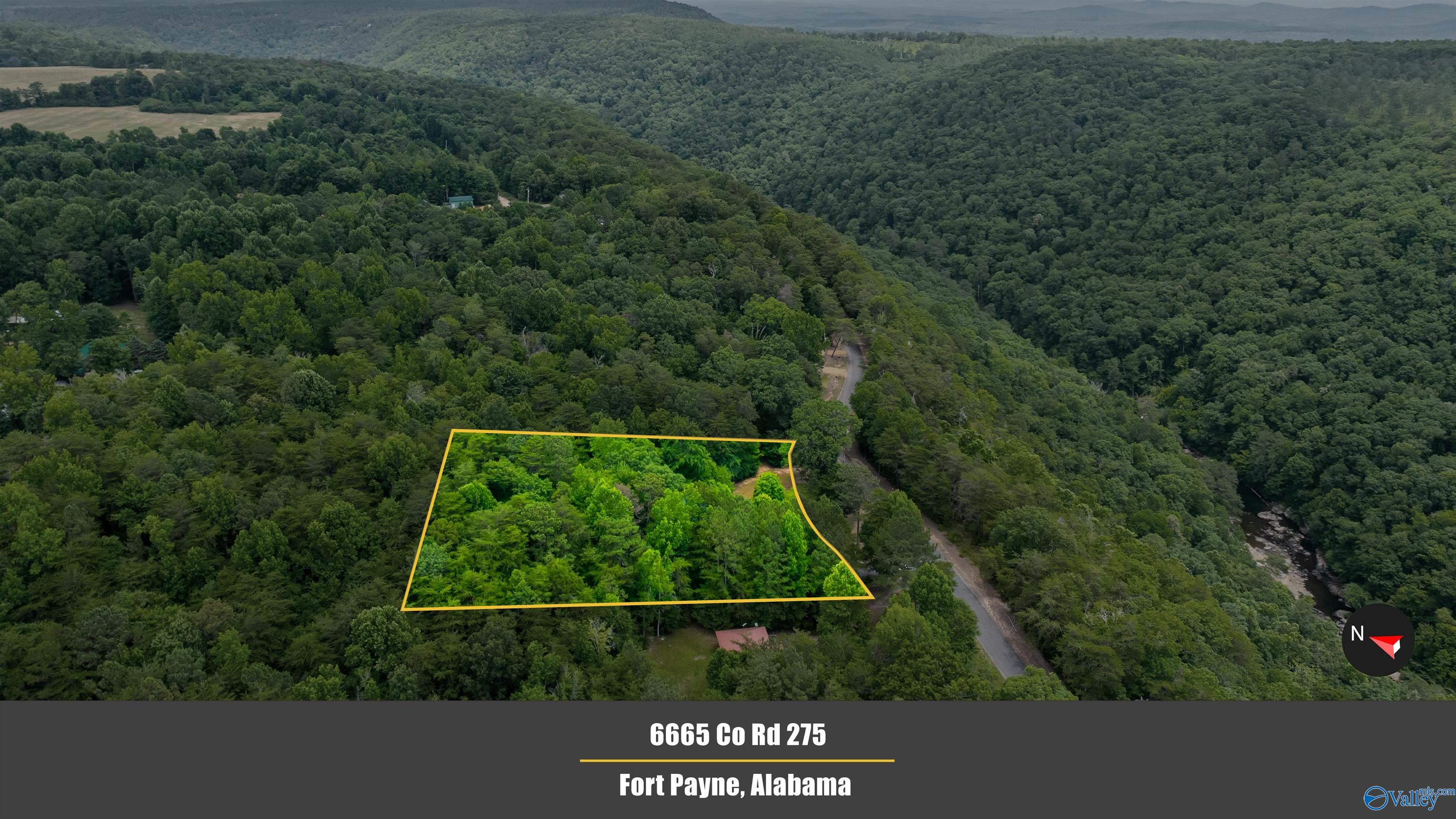 6665 County Road 275