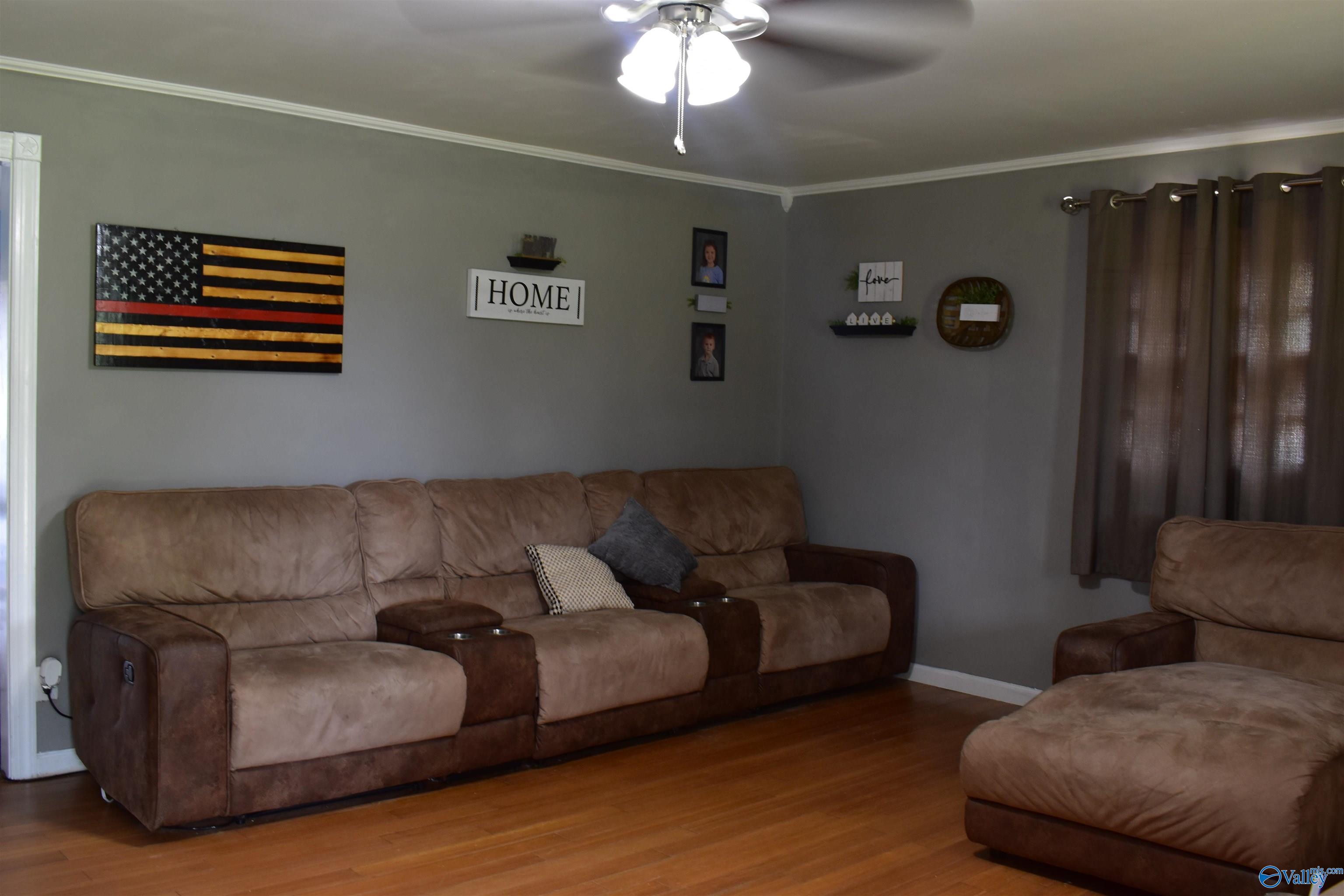 286 Lowery Road