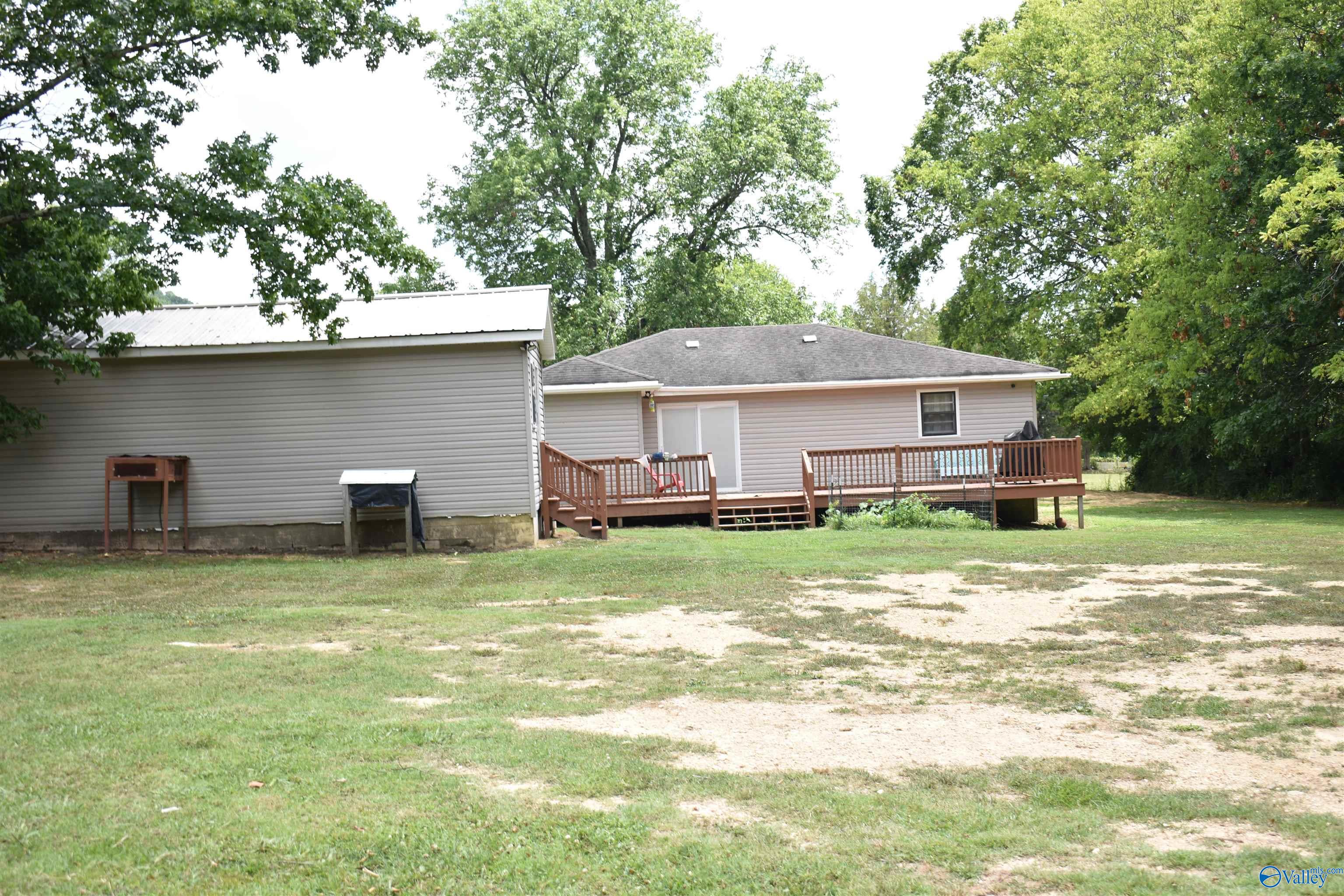 286 Lowery Road