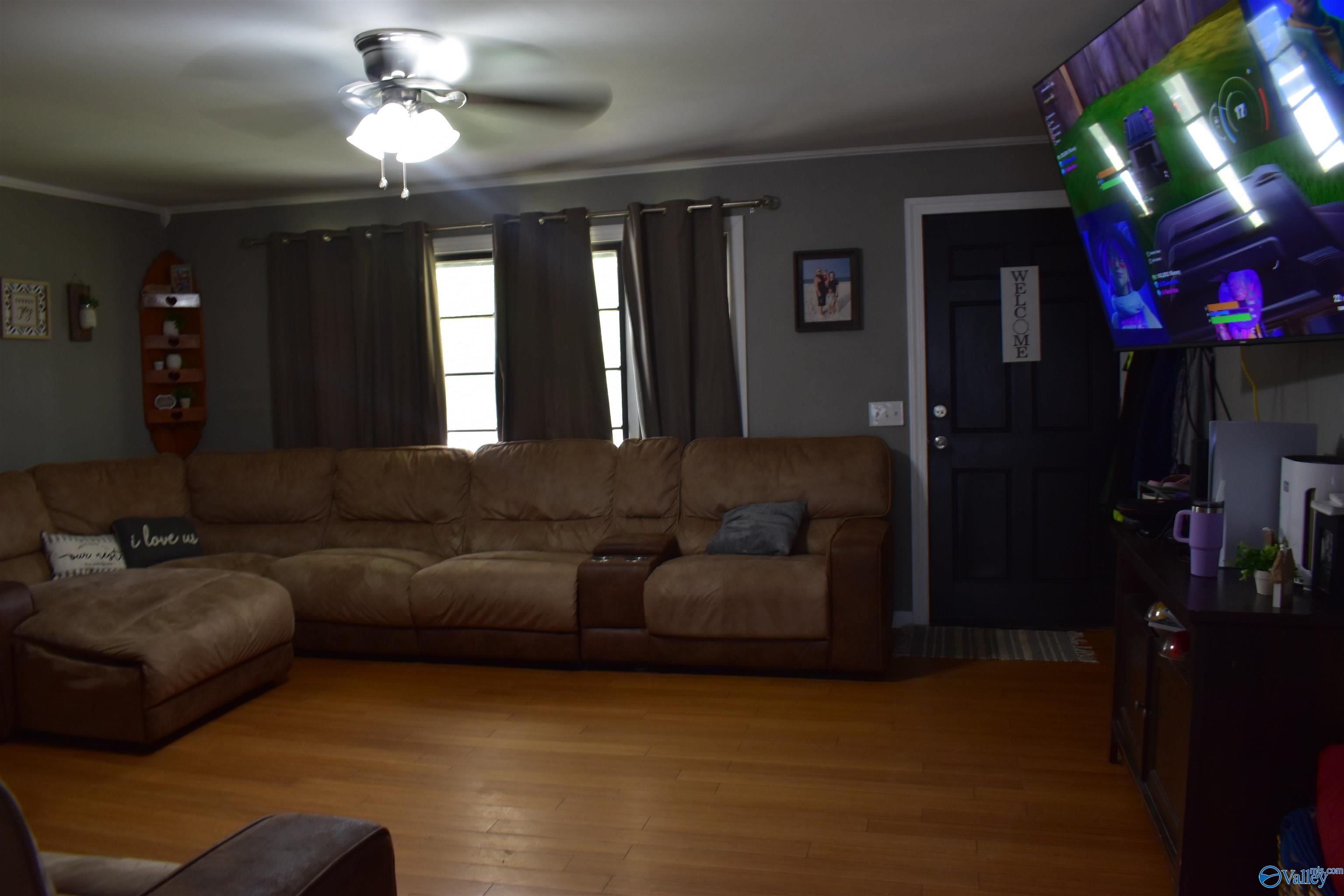 286 Lowery Road