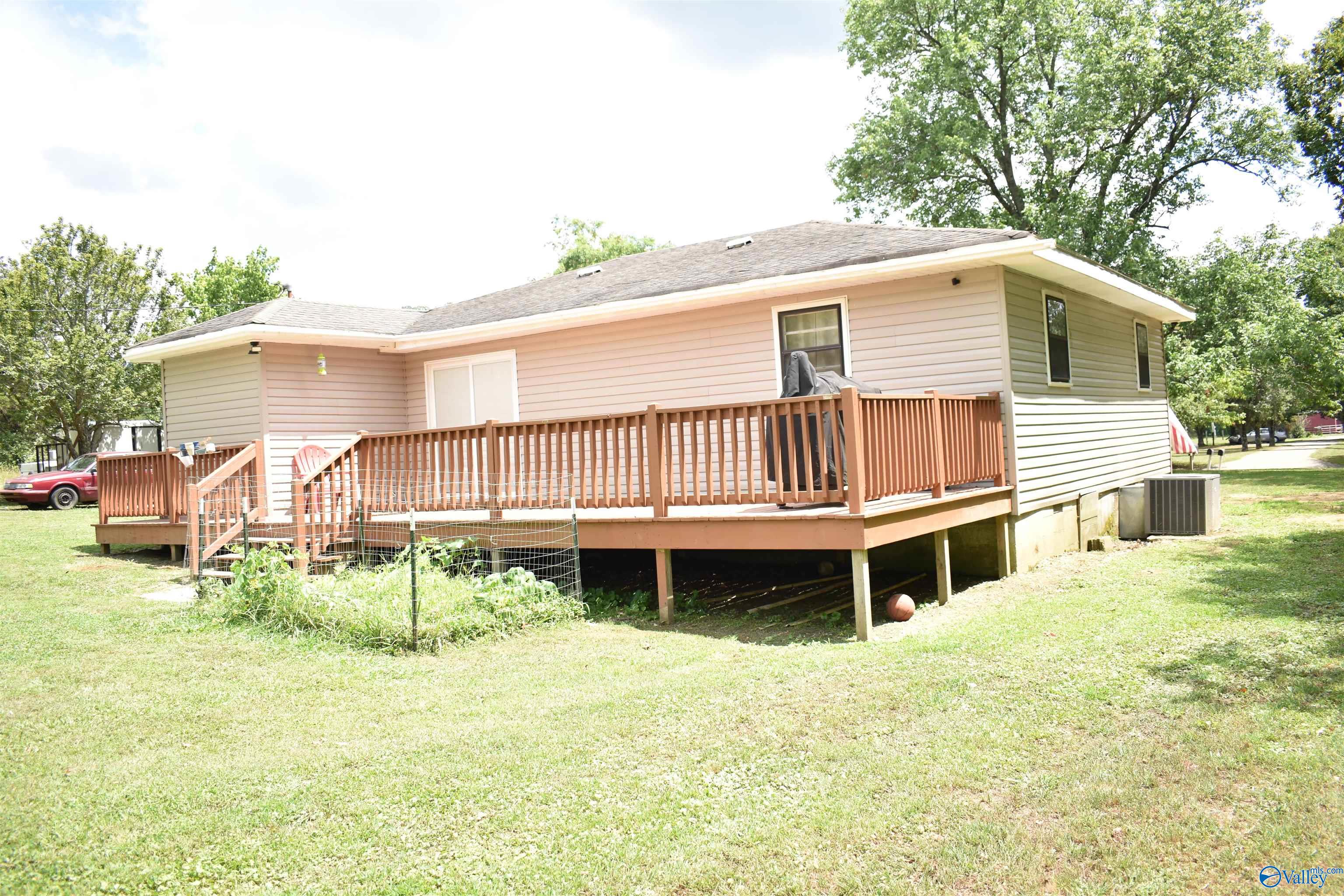 286 Lowery Road