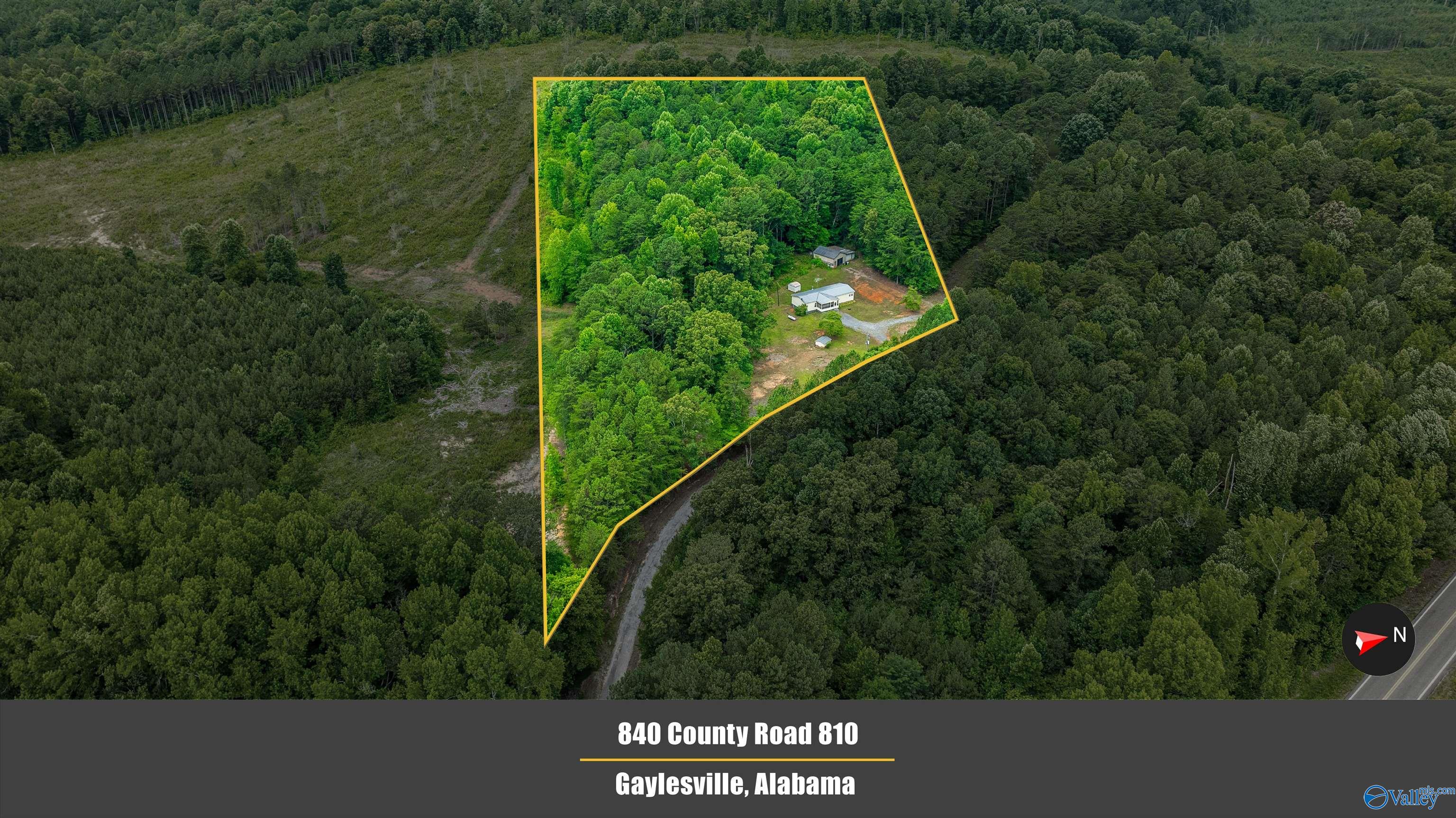 840 County Road 810
