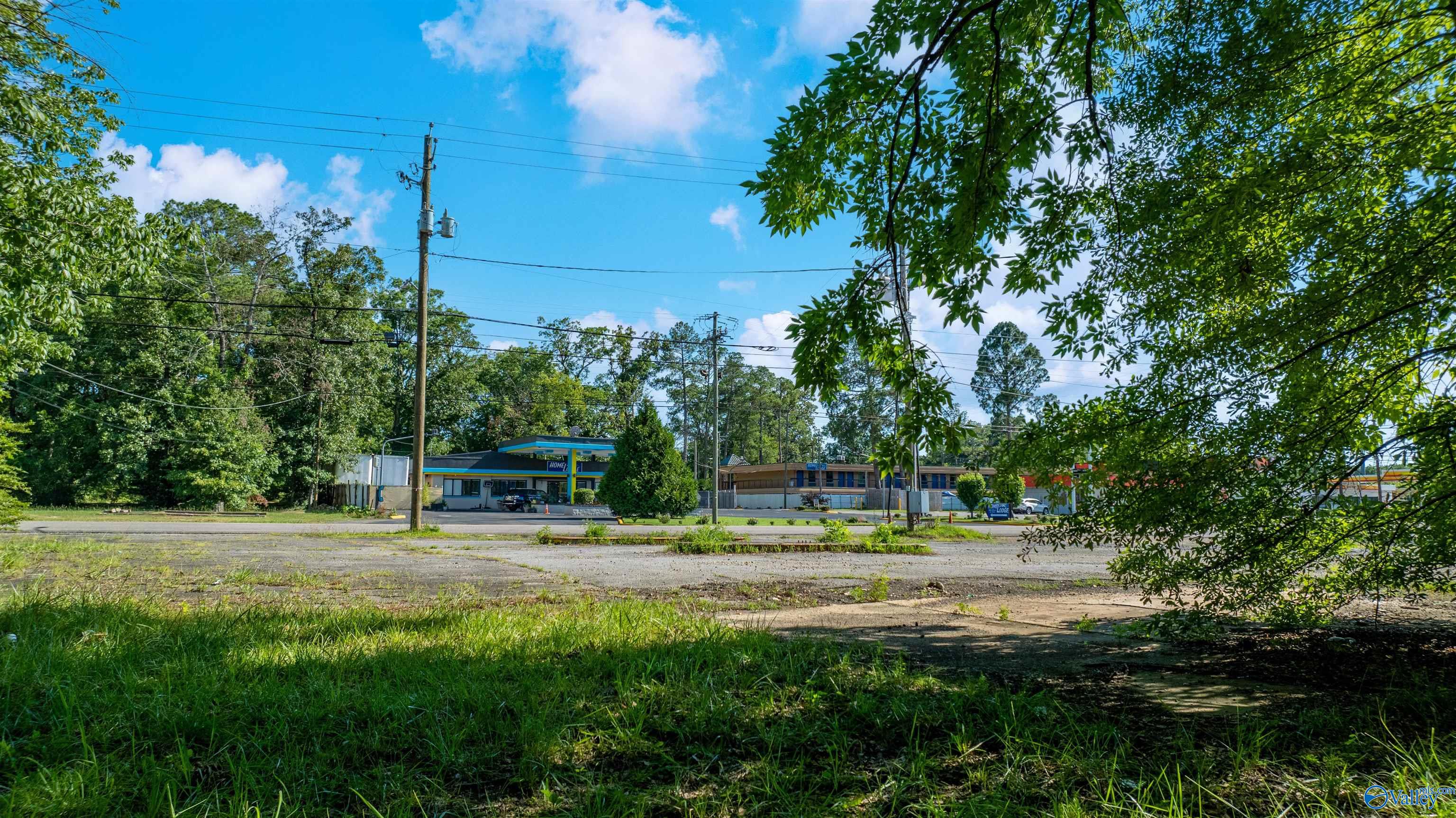 Lot 17-20 Cleveland Avenue