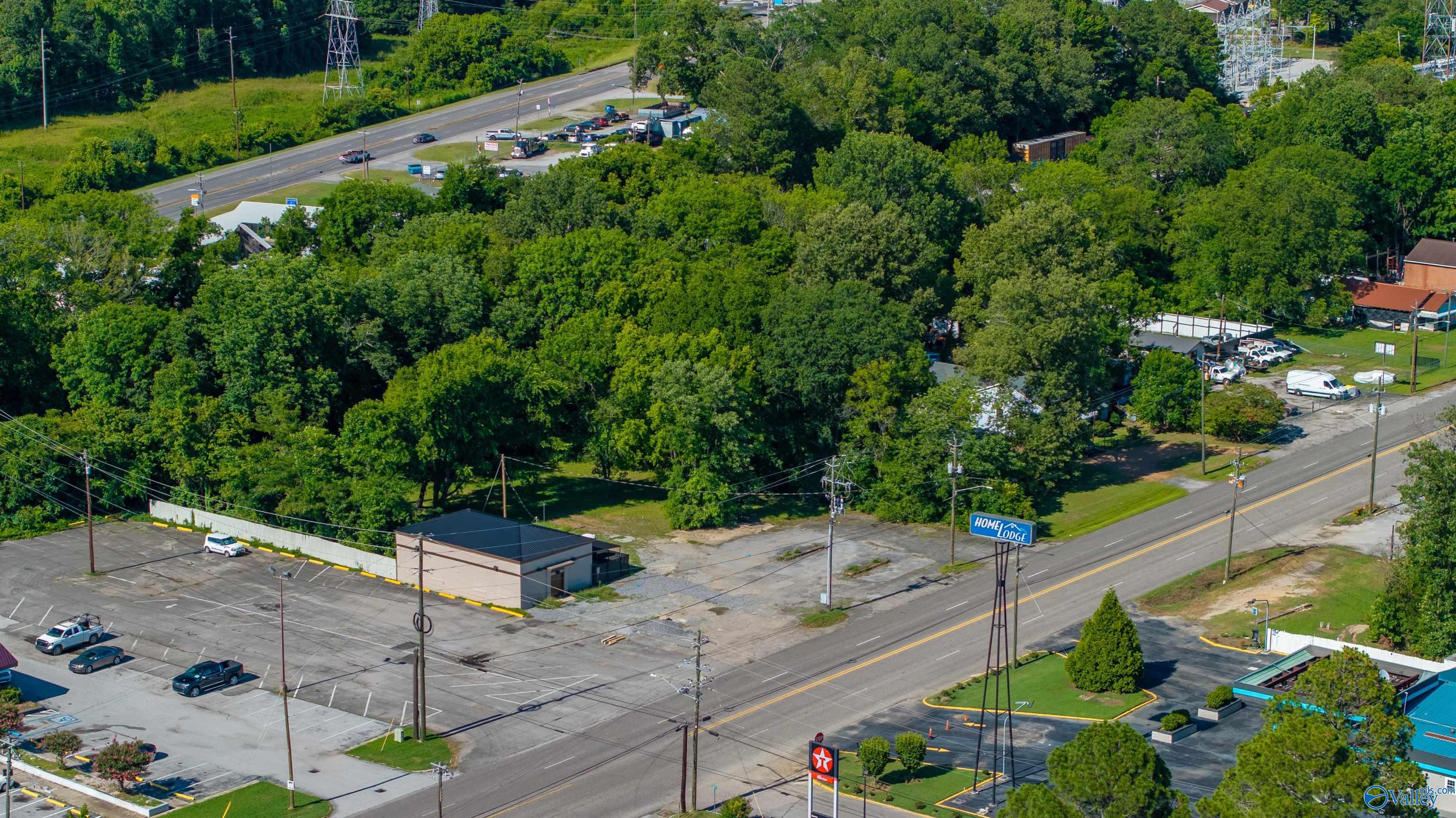 Lot 17-20 Cleveland Avenue