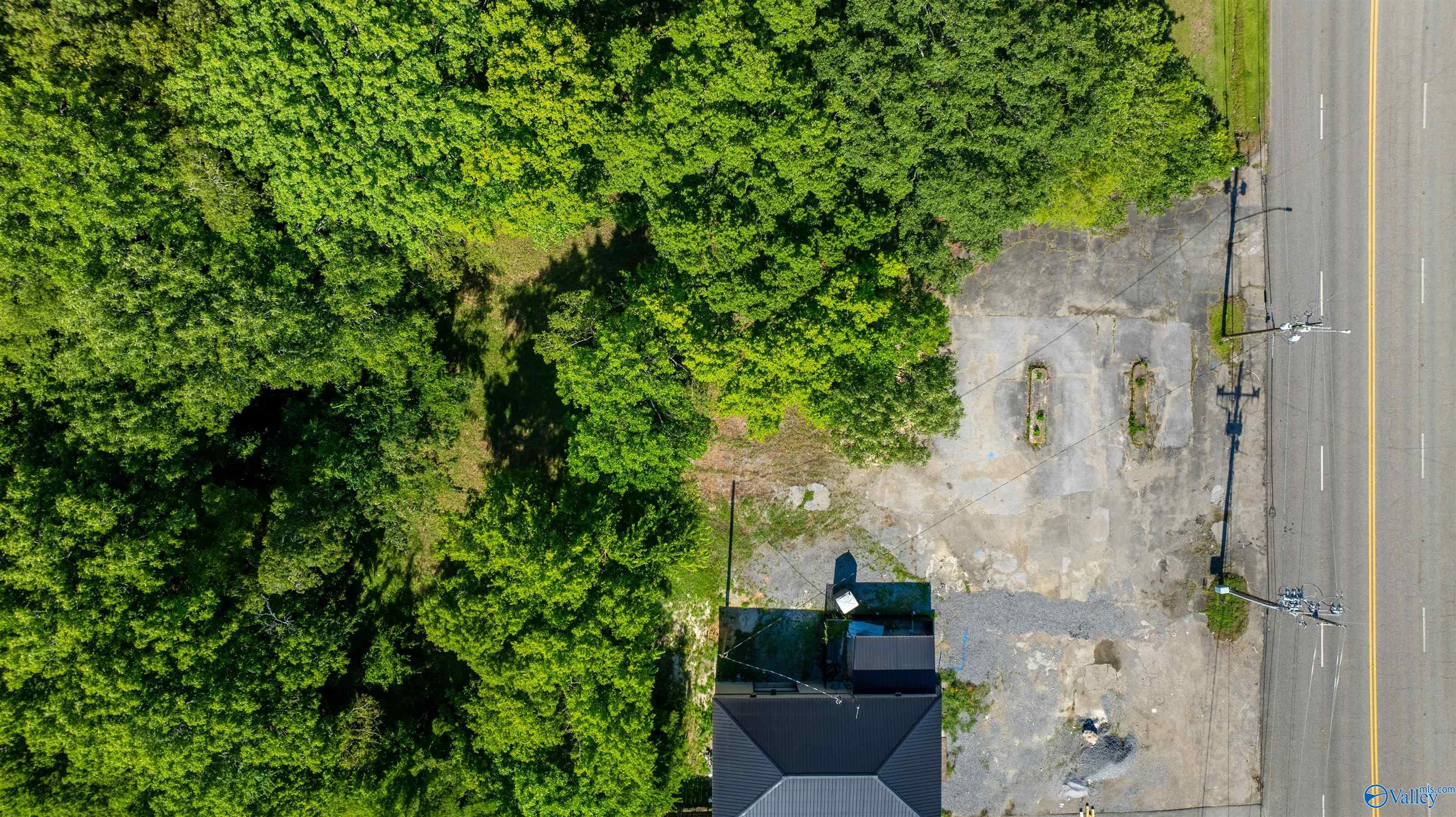 Lot 17-20 Cleveland Avenue
