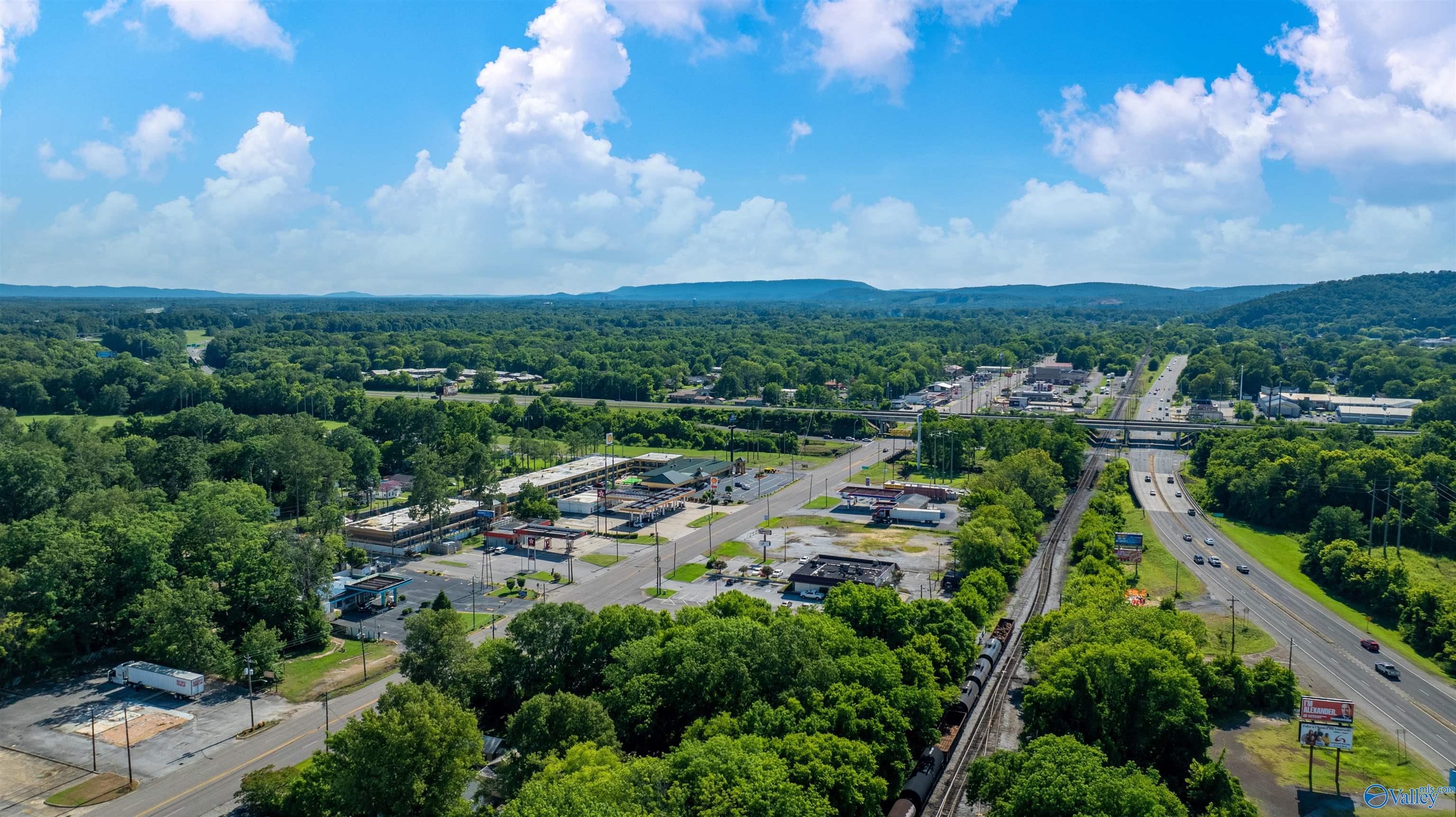 Lot 17-20 Cleveland Avenue