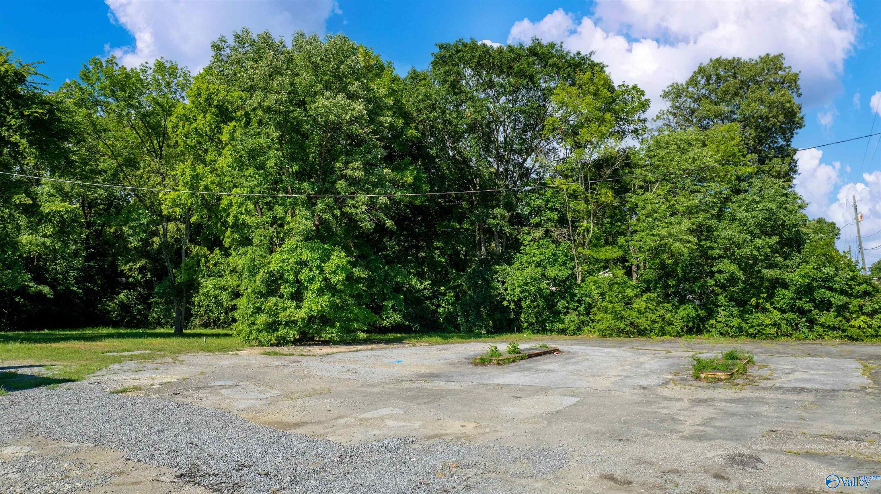 Lot 17-20 Cleveland Avenue