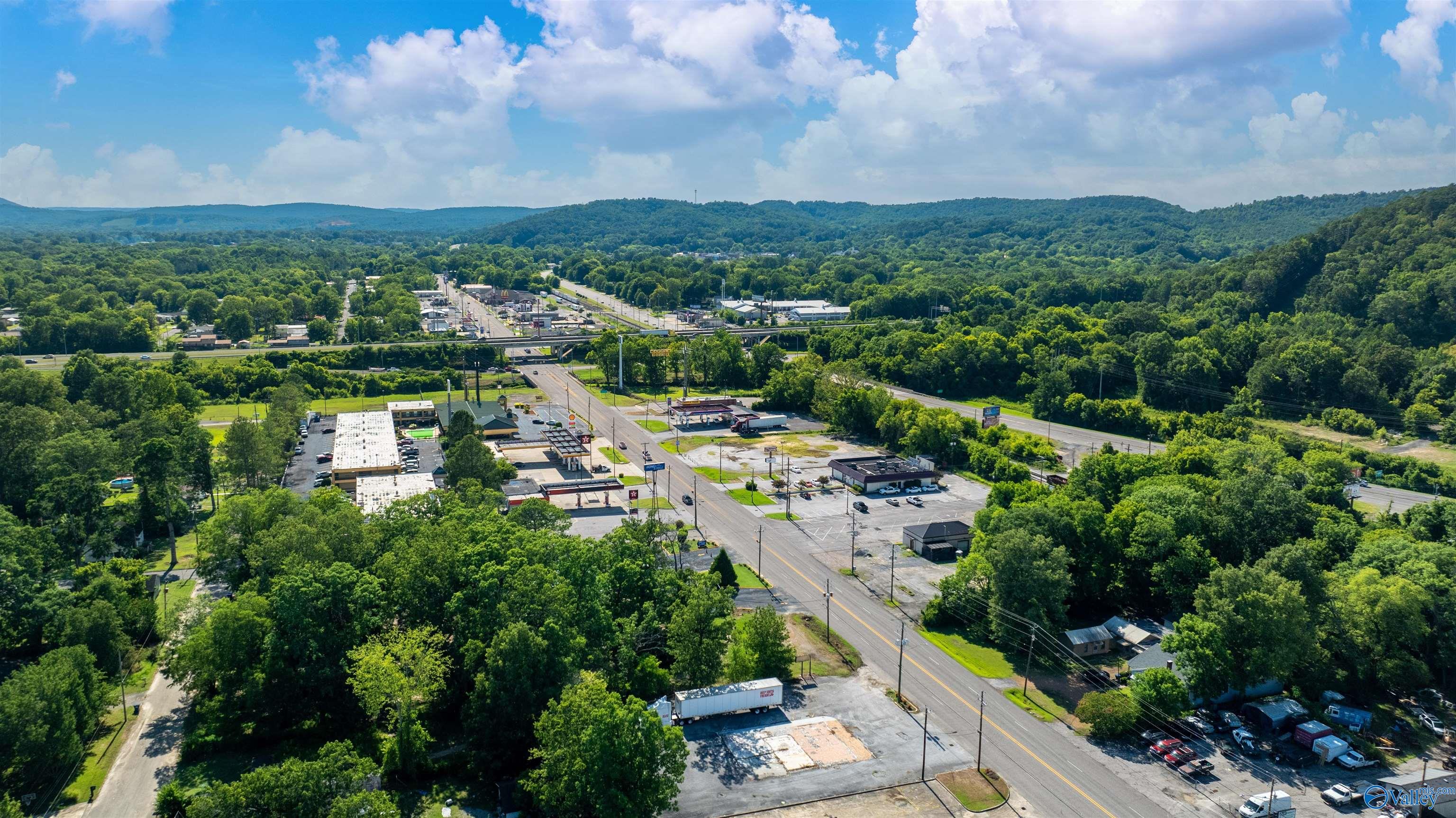 Lot 17-20 Cleveland Avenue