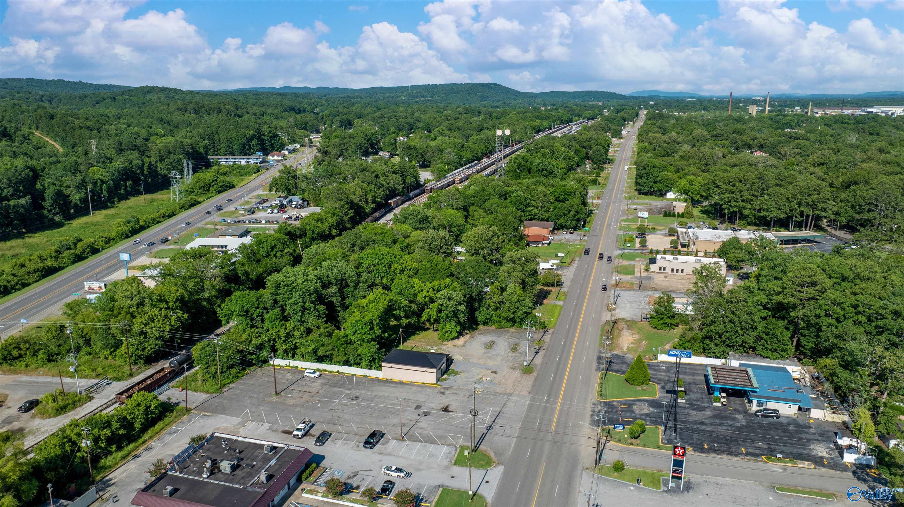 Lot 17-20 Cleveland Avenue
