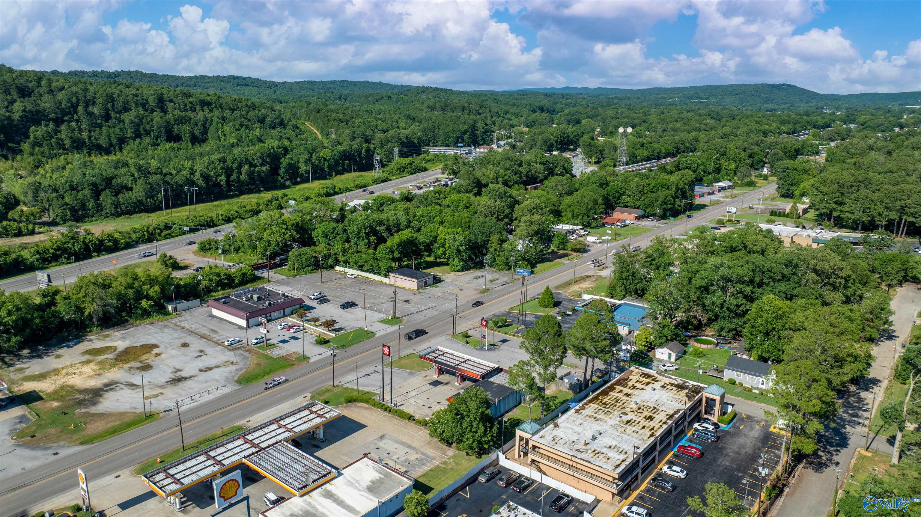 Lot 17-20 Cleveland Avenue