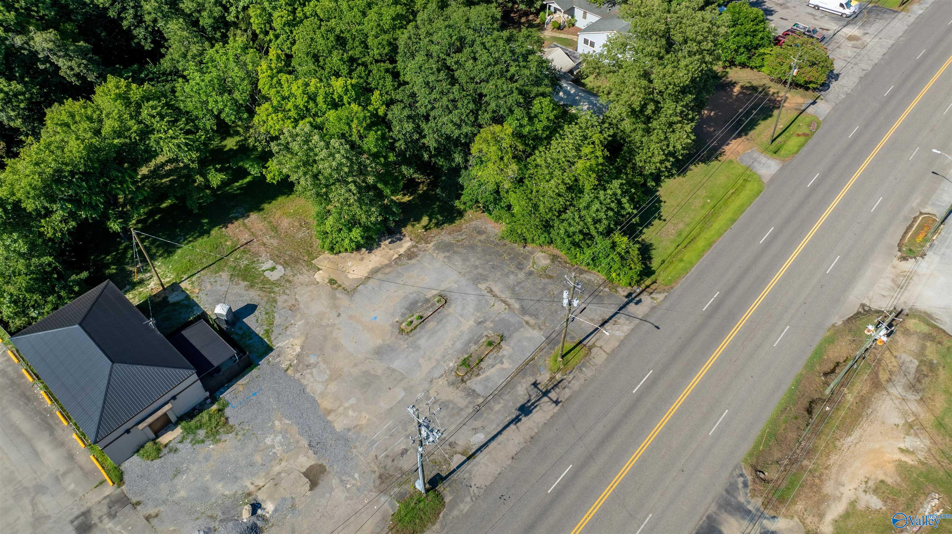Lot 17-20 Cleveland Avenue