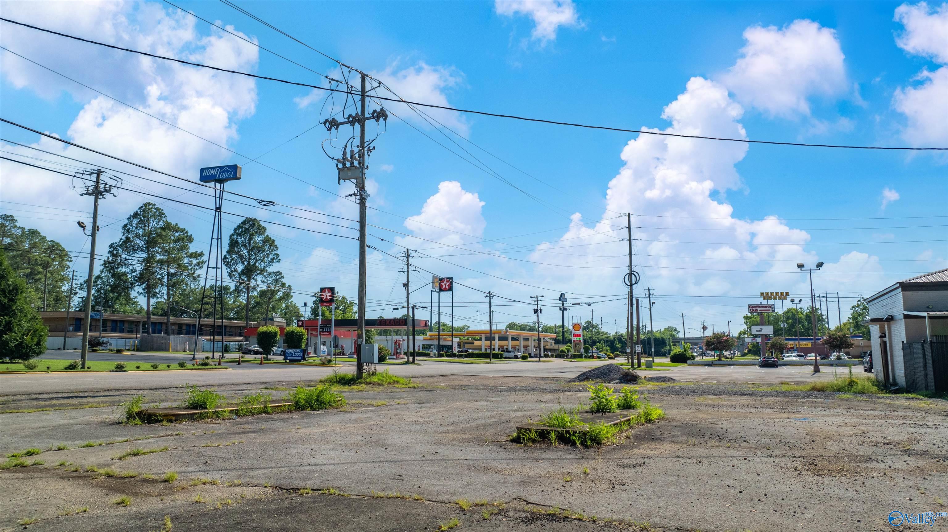 Lot 17-20 Cleveland Avenue