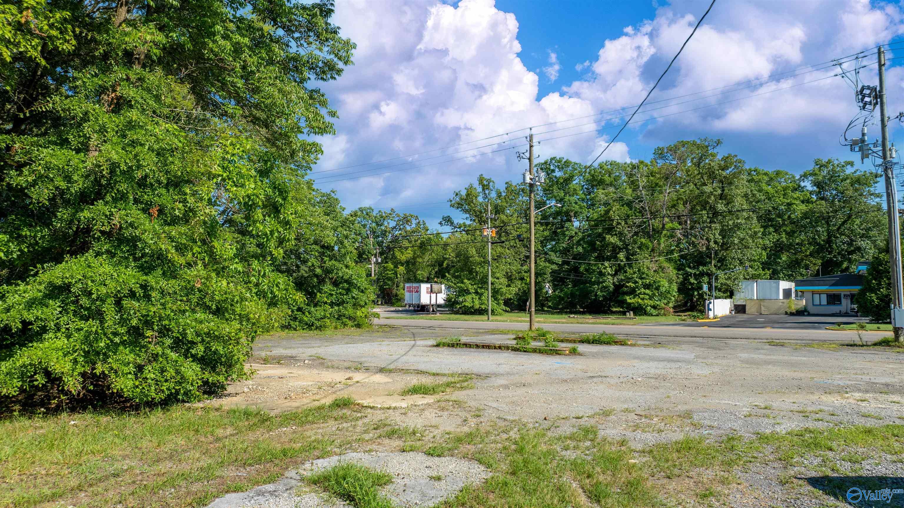 Lot 17-20 Cleveland Avenue