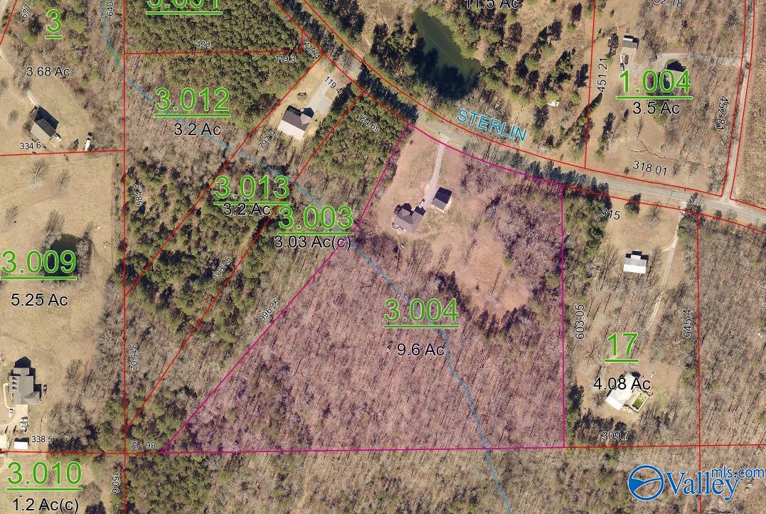 1424 County Road 115