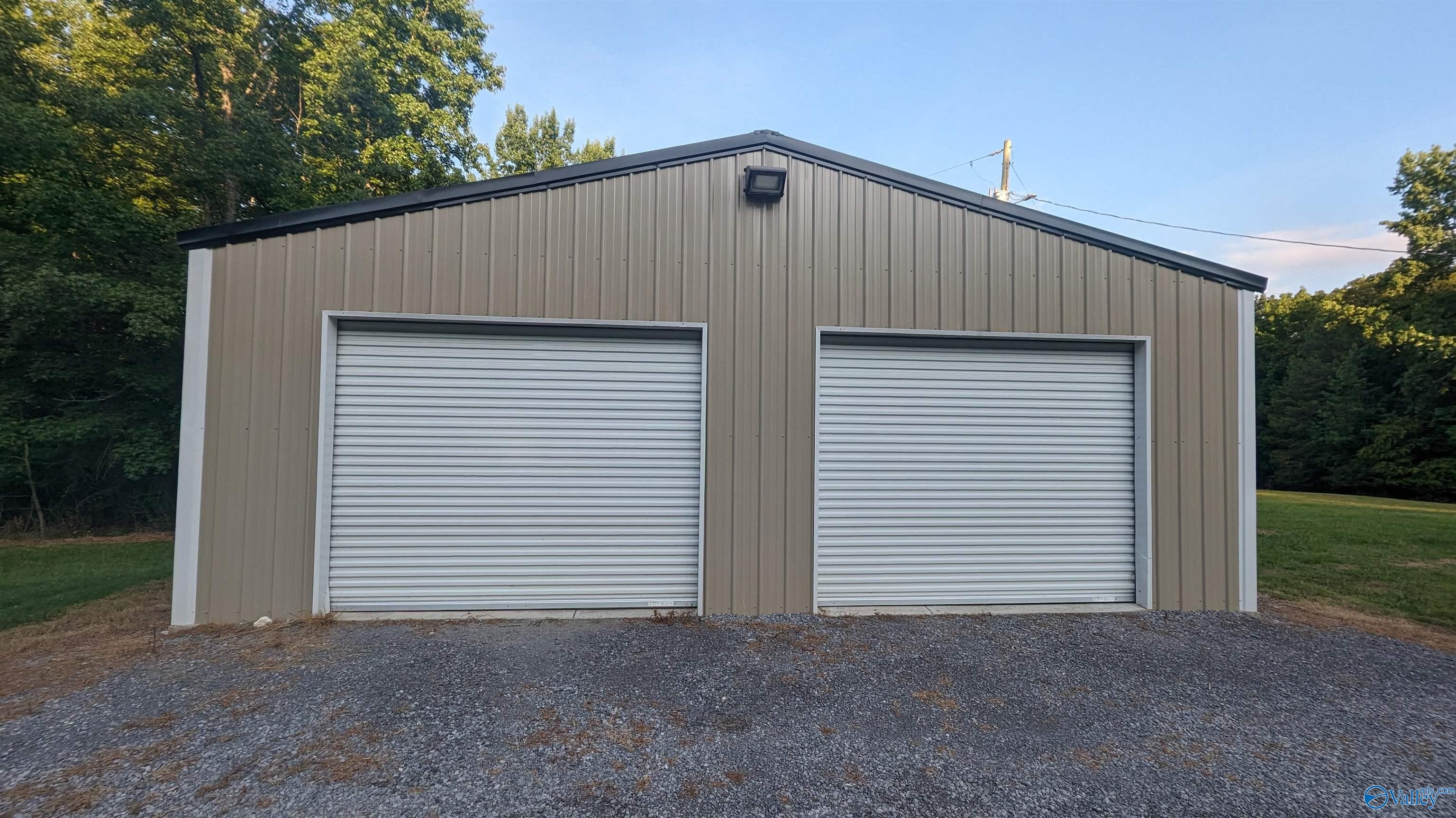 1424 County Road 115