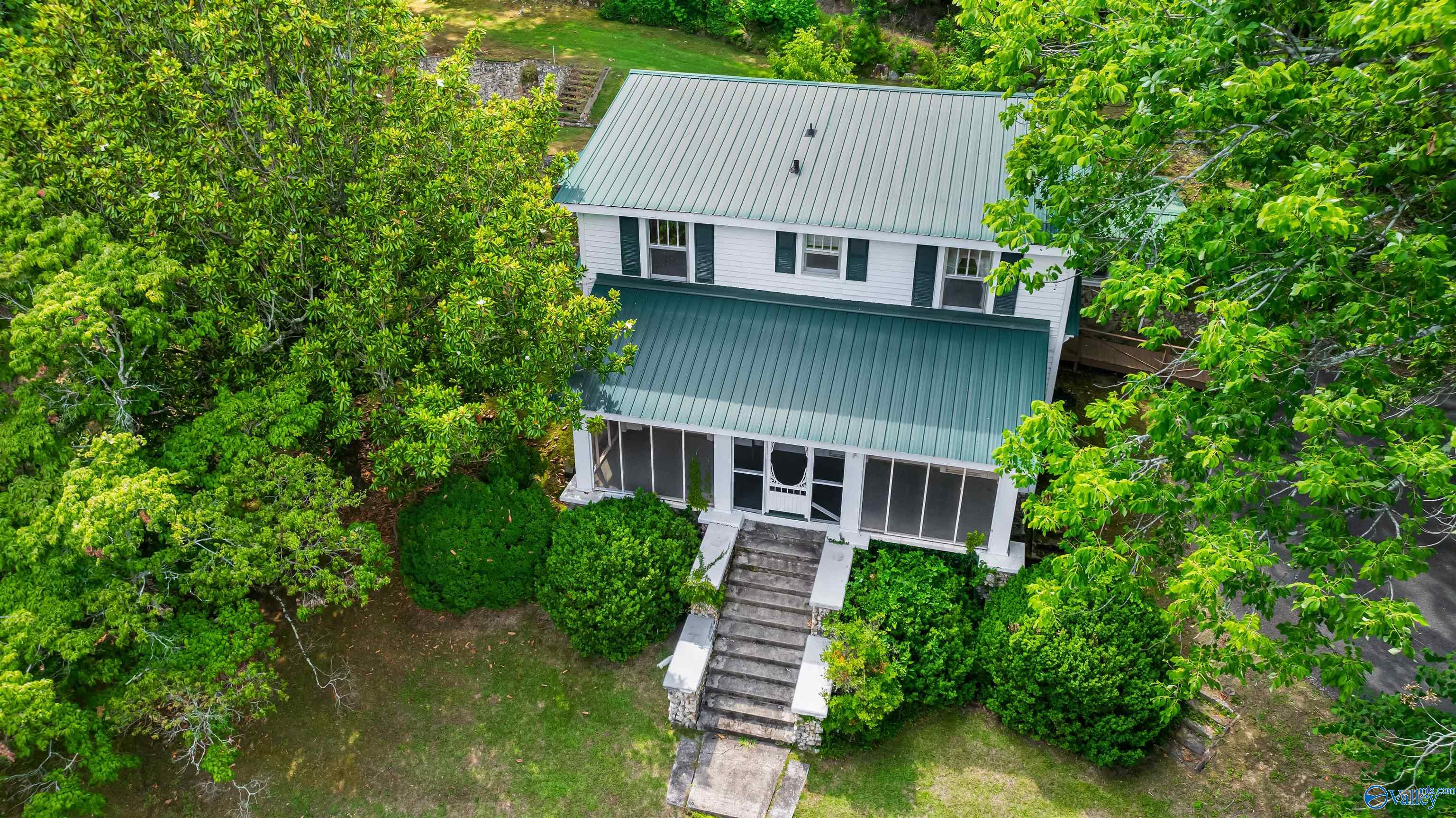 17 High Avenue