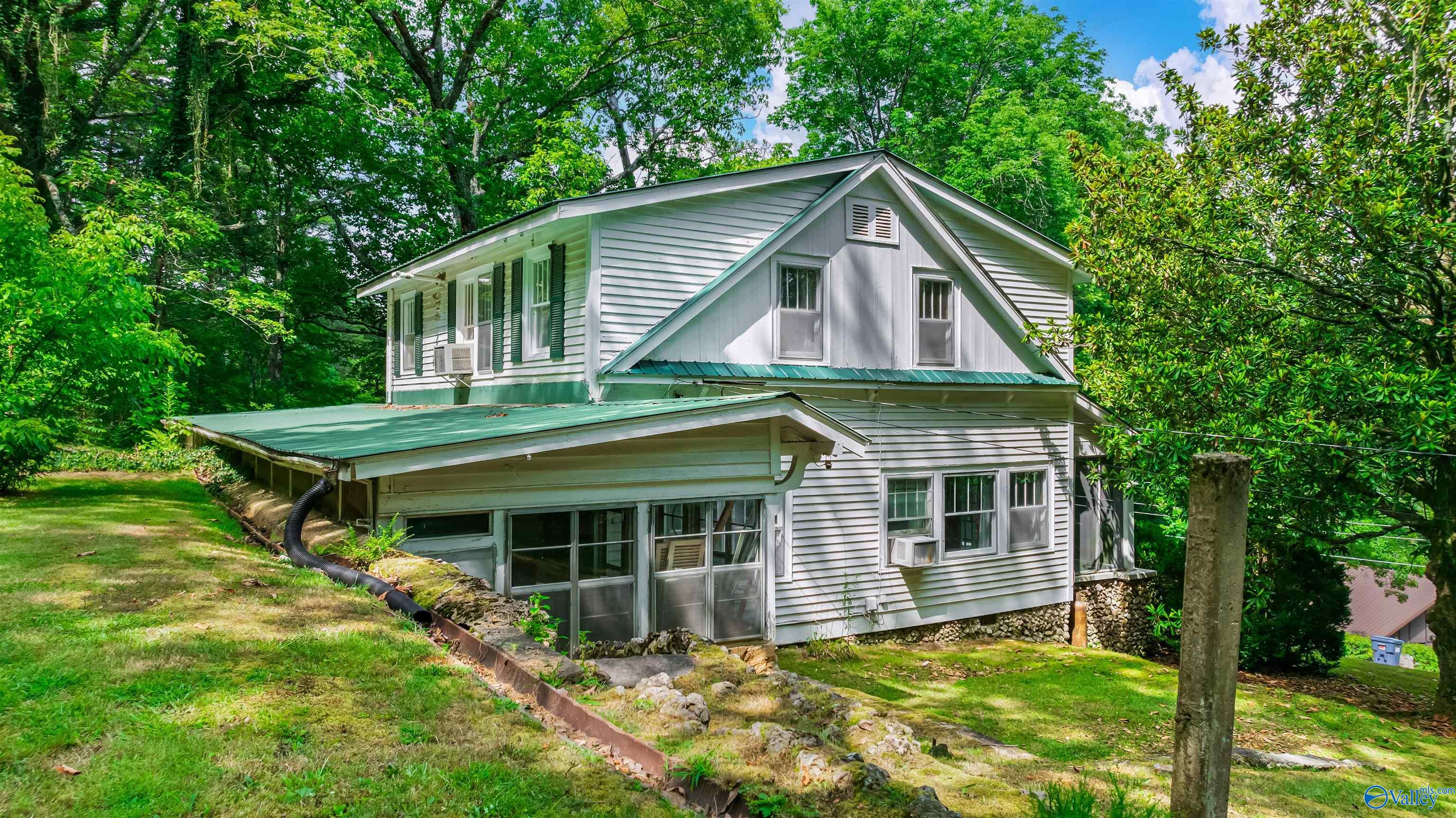 17 High Avenue