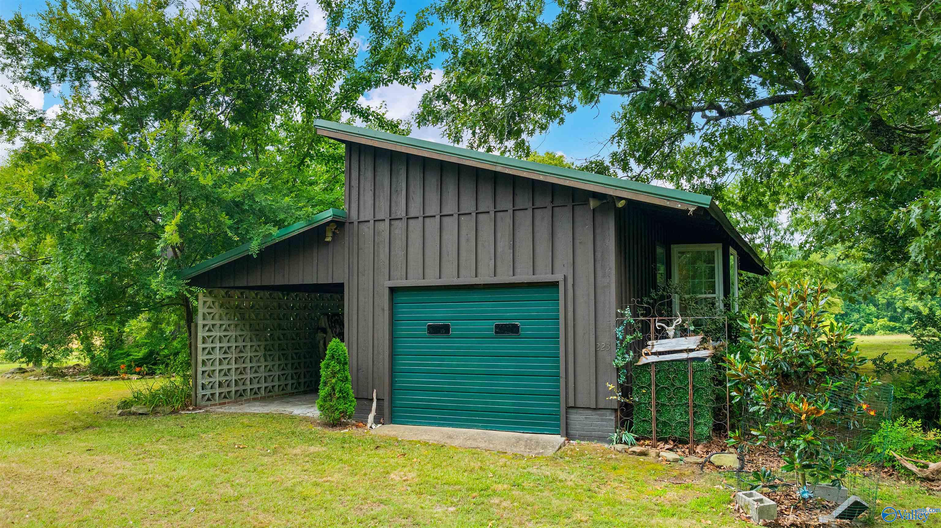 223 County Road 644