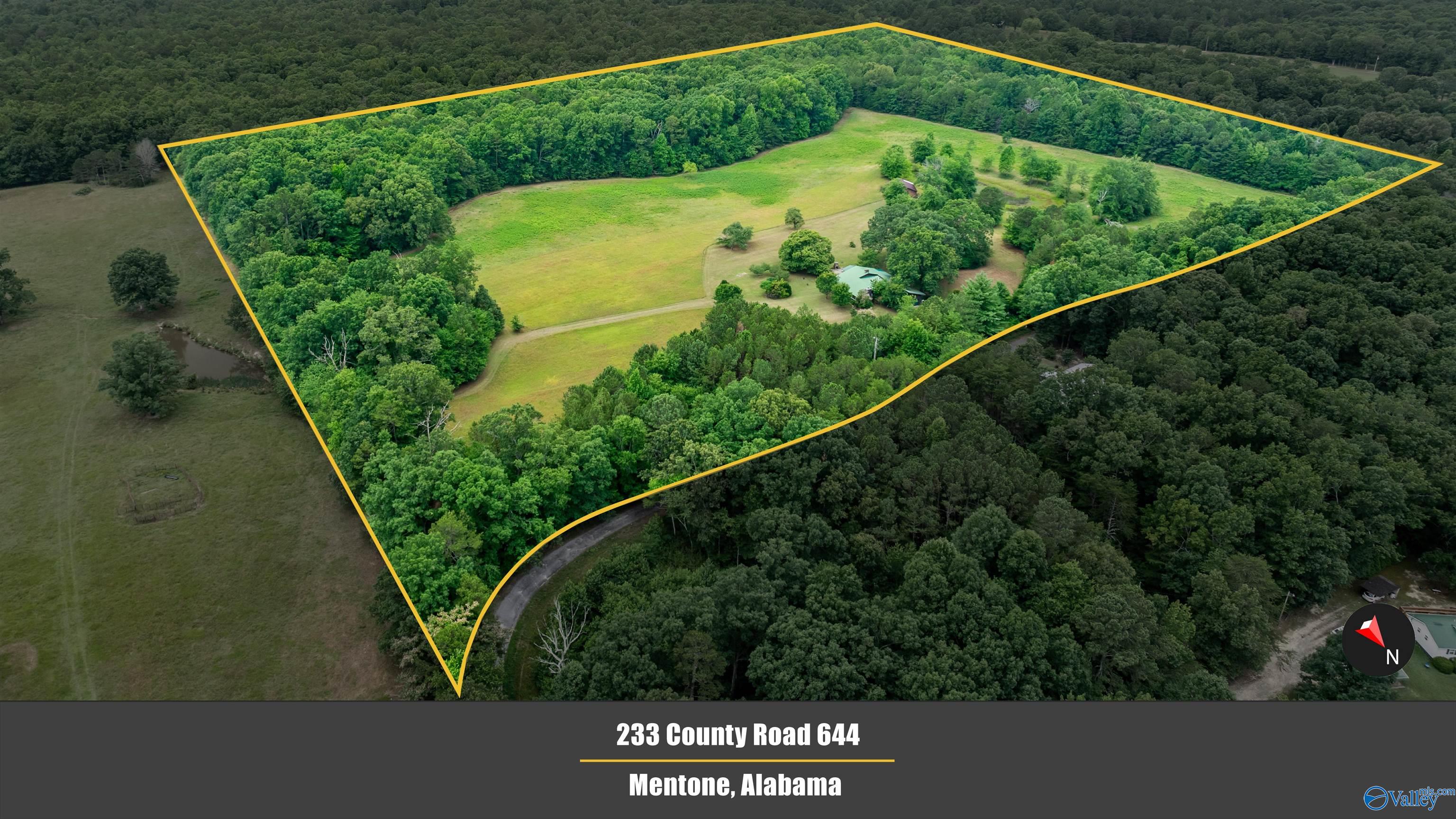 223 County Road 644