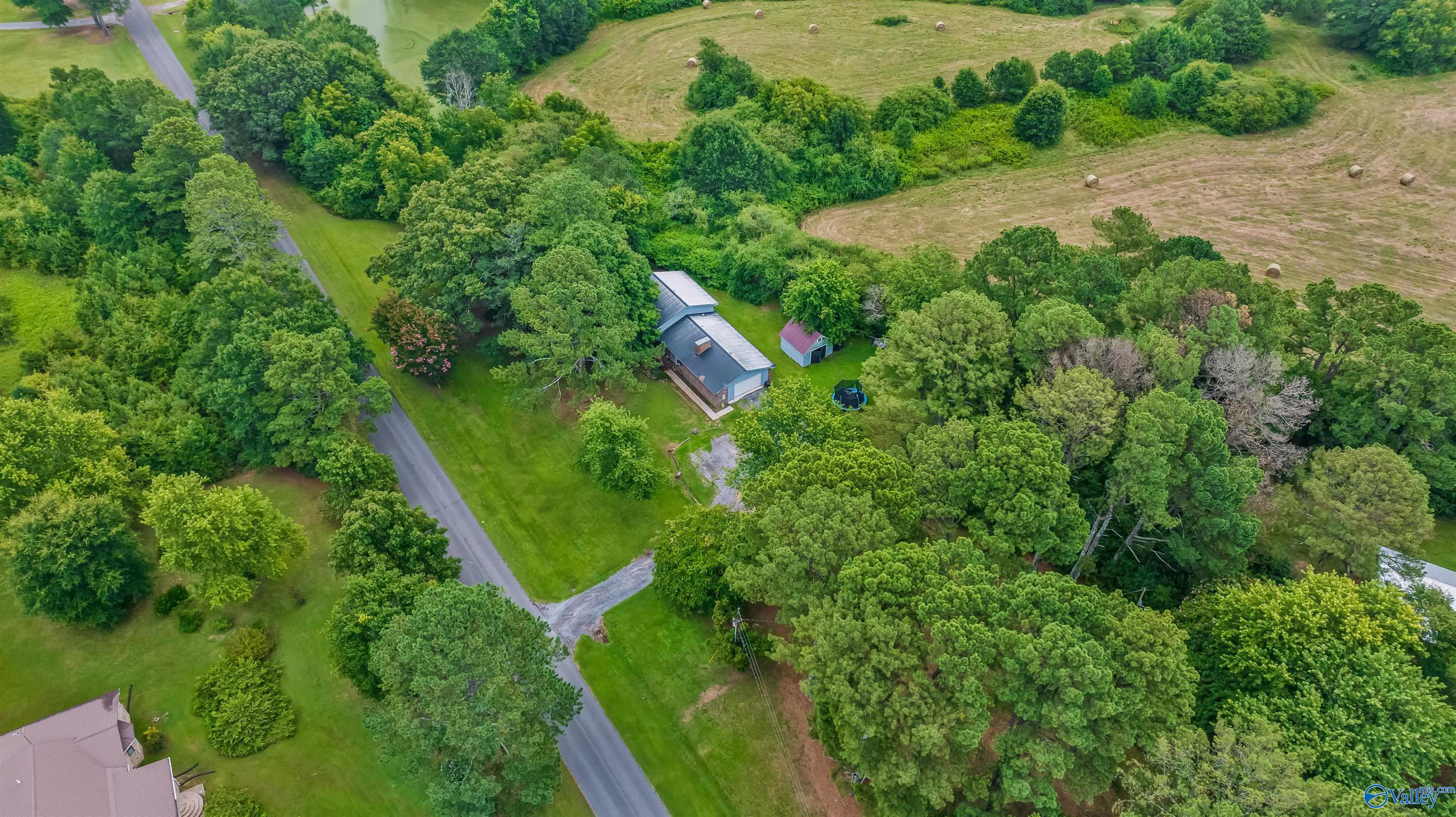 1003 Hammonds Road