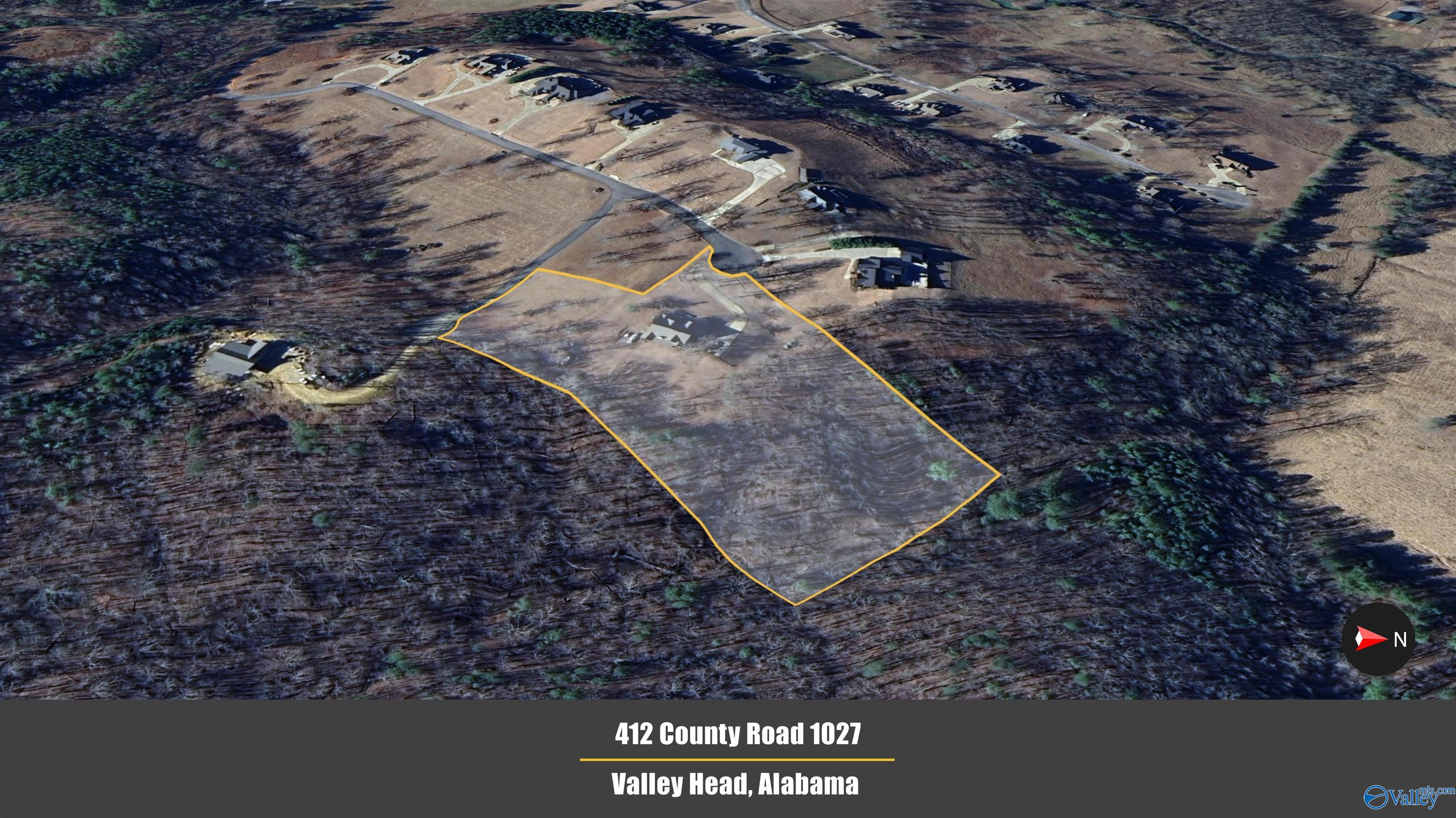 412 County Road 1027