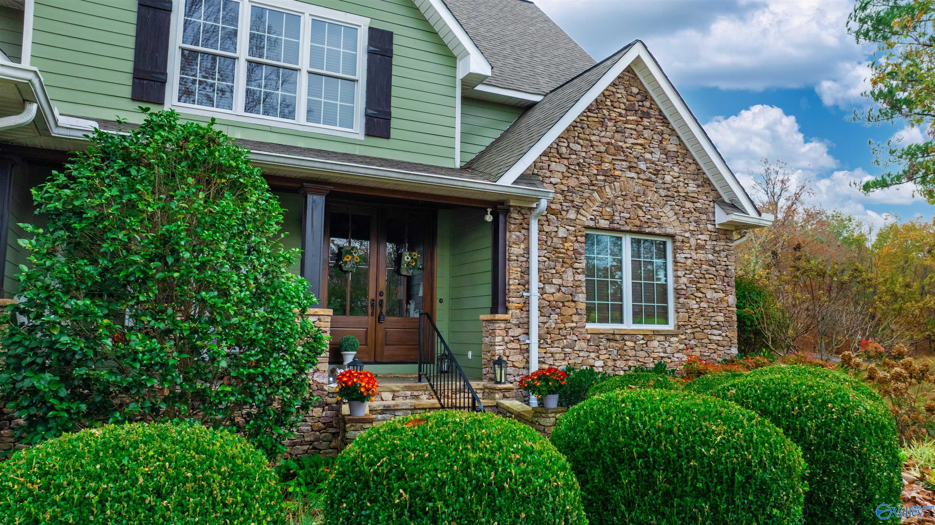 412 County Road 1027
