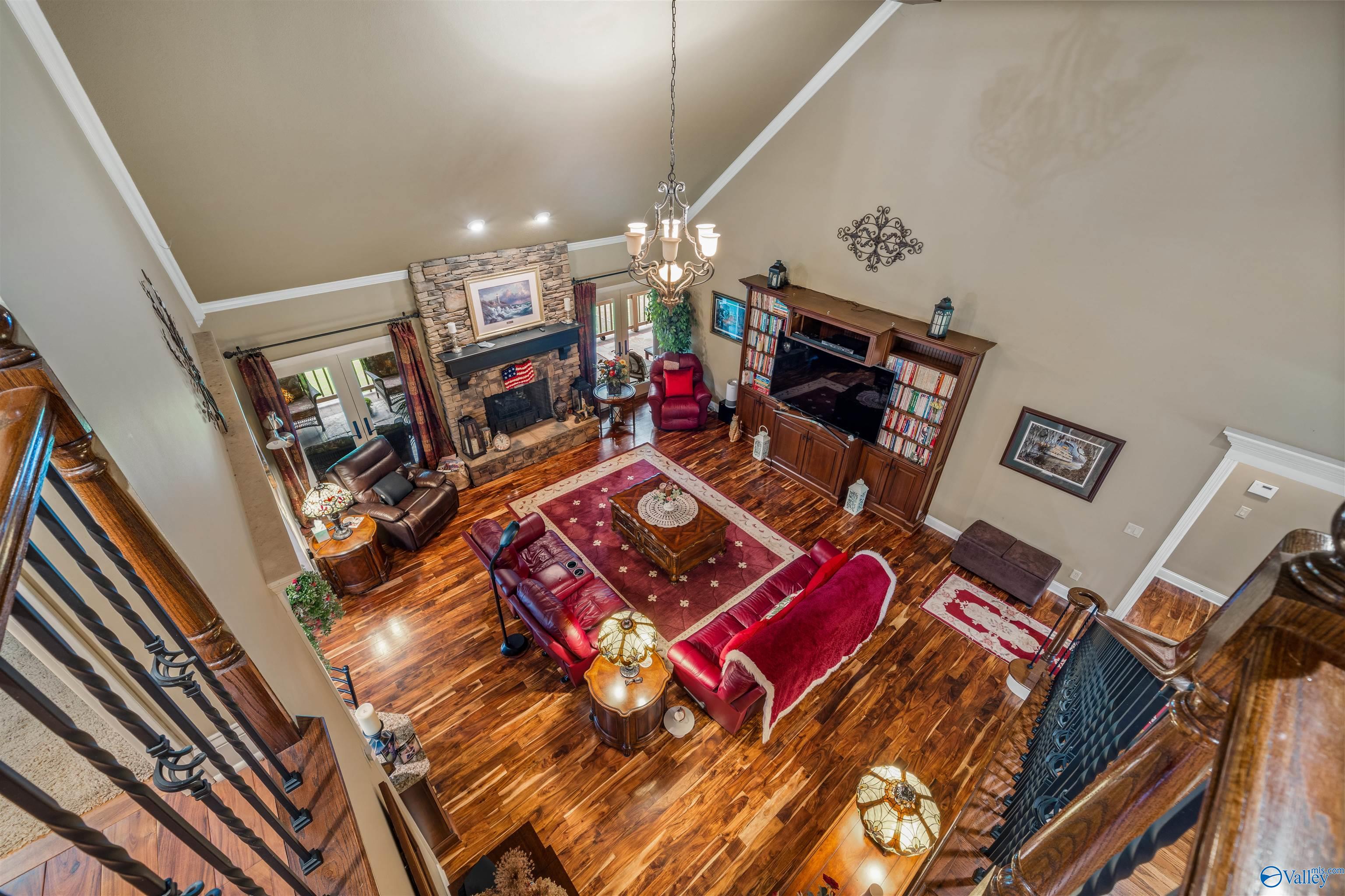 412 County Road 1027
