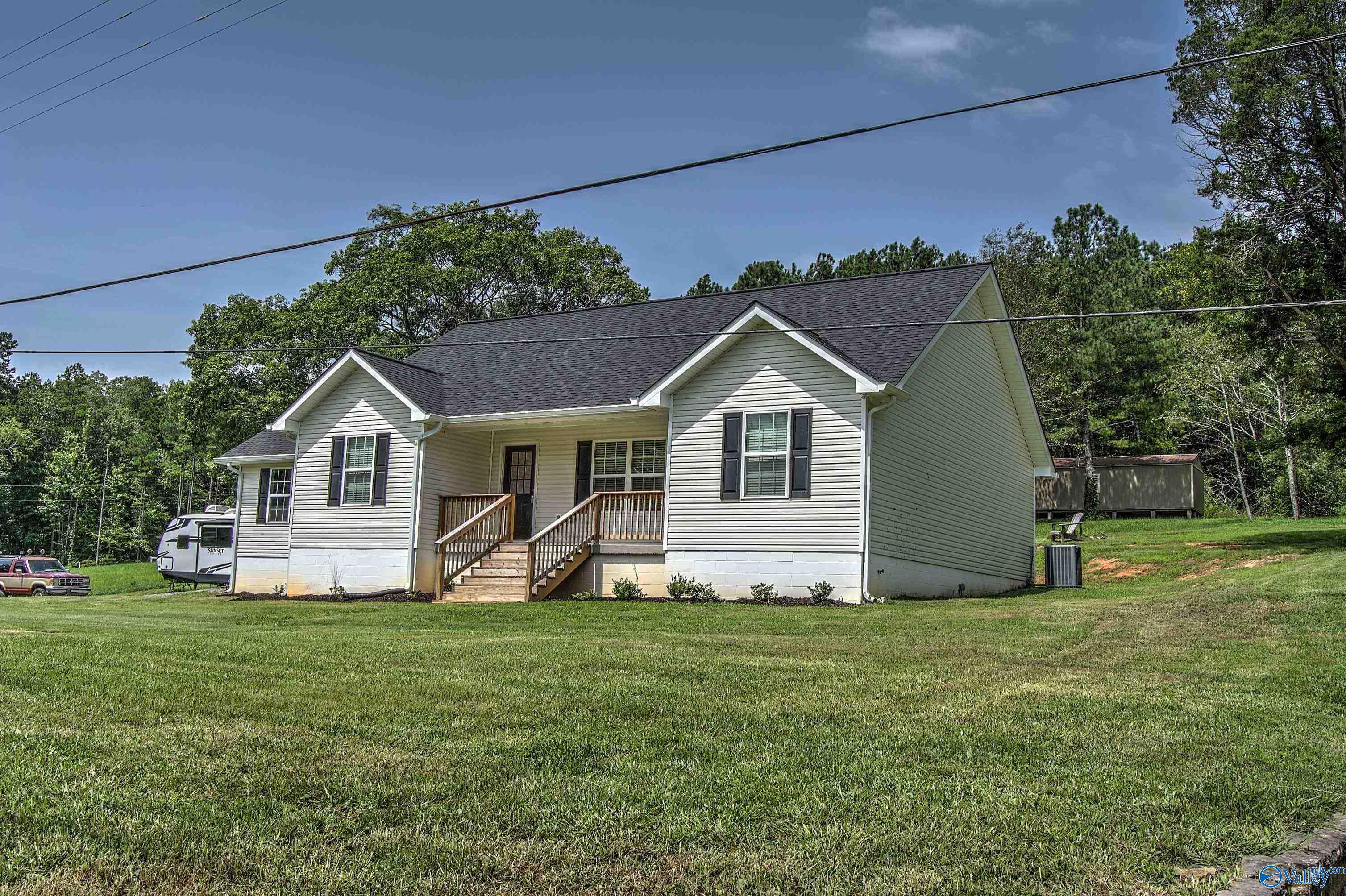 7181 Alabama Highway 137