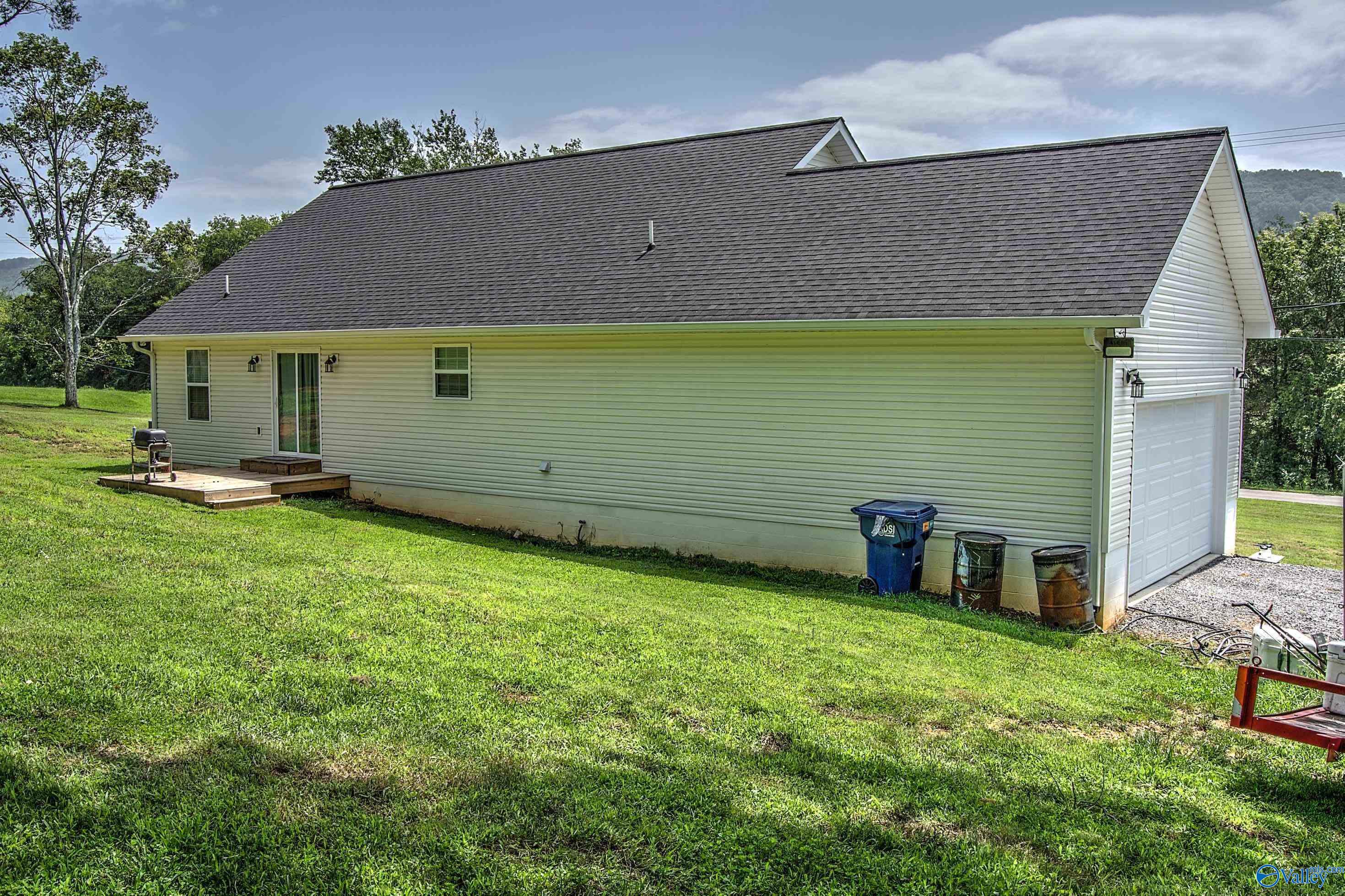 7181 Alabama Highway 137