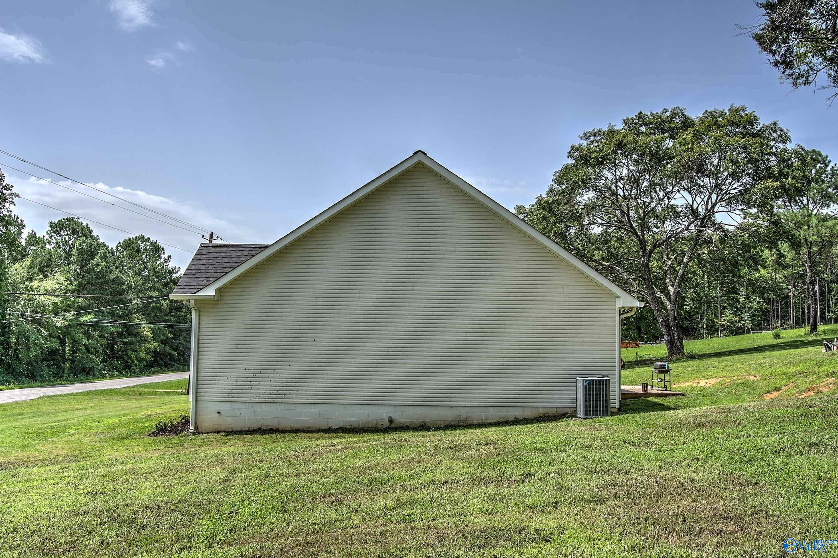 7181 Alabama Highway 137