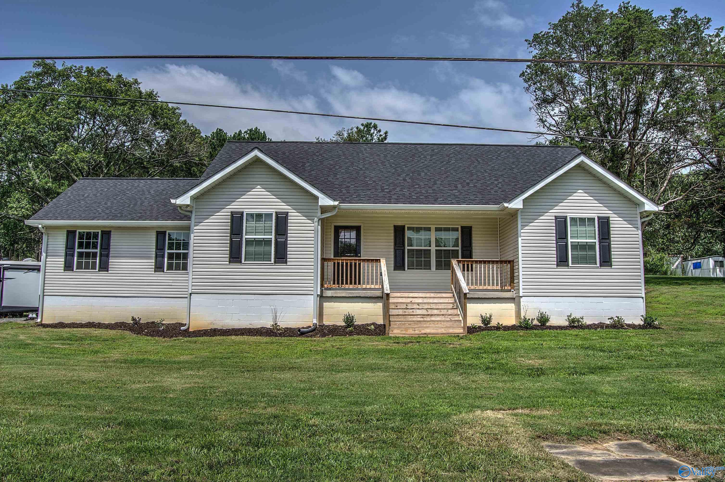 7181 Alabama Highway 137
