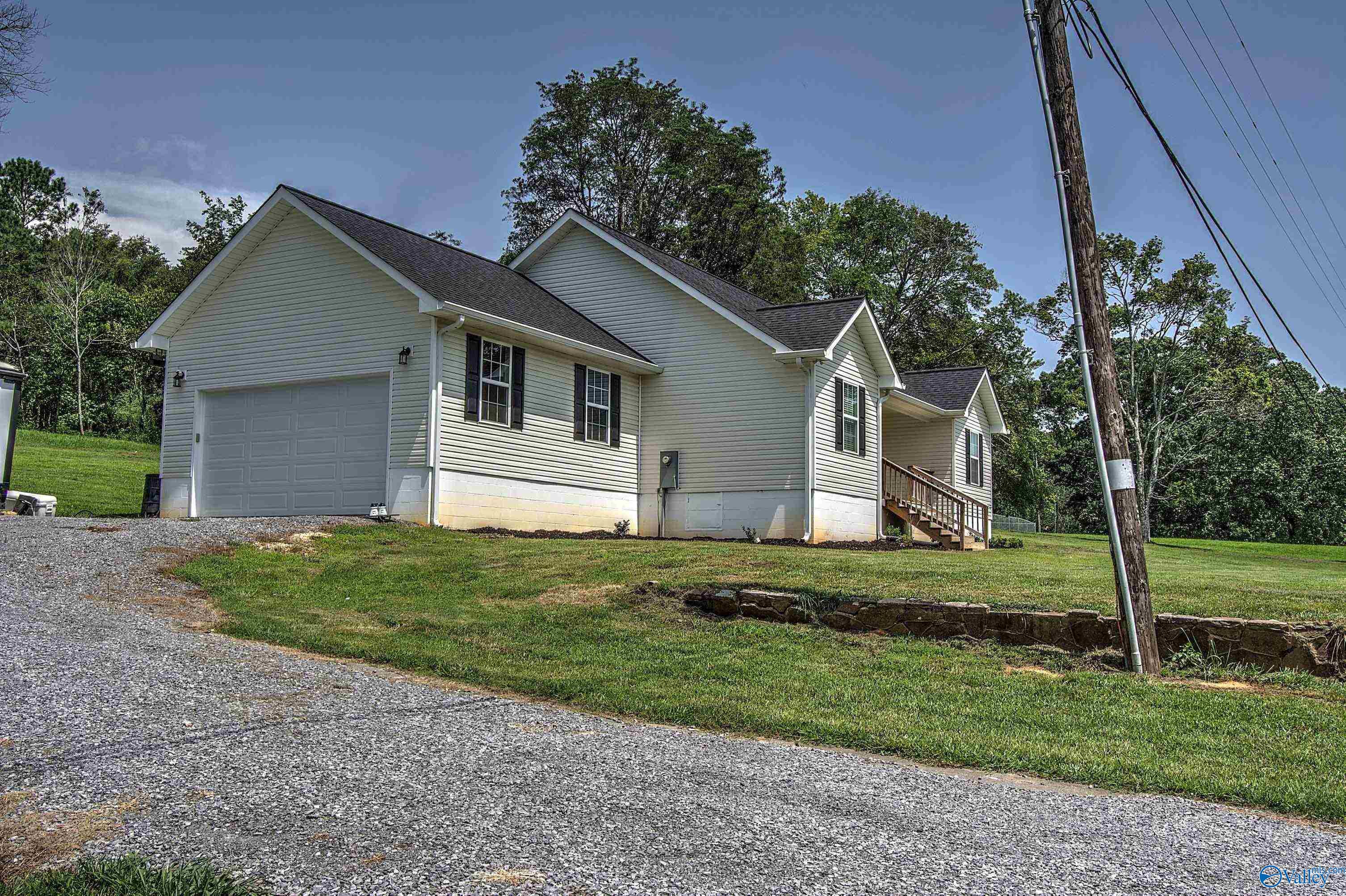 7181 Alabama Highway 137
