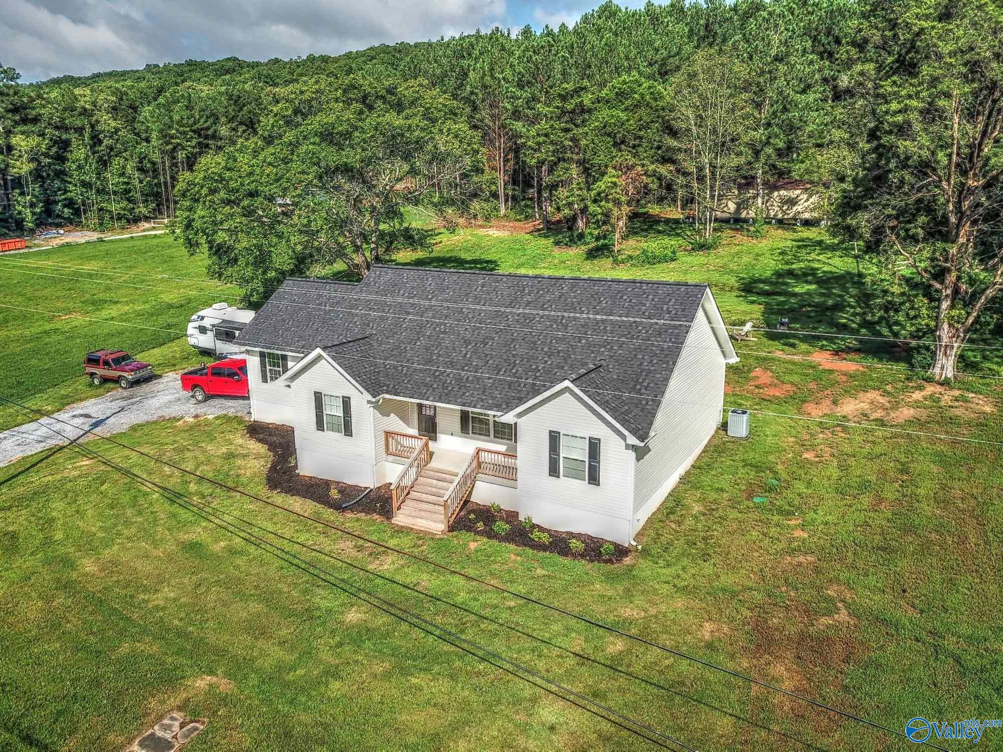 7181 Alabama Highway 137