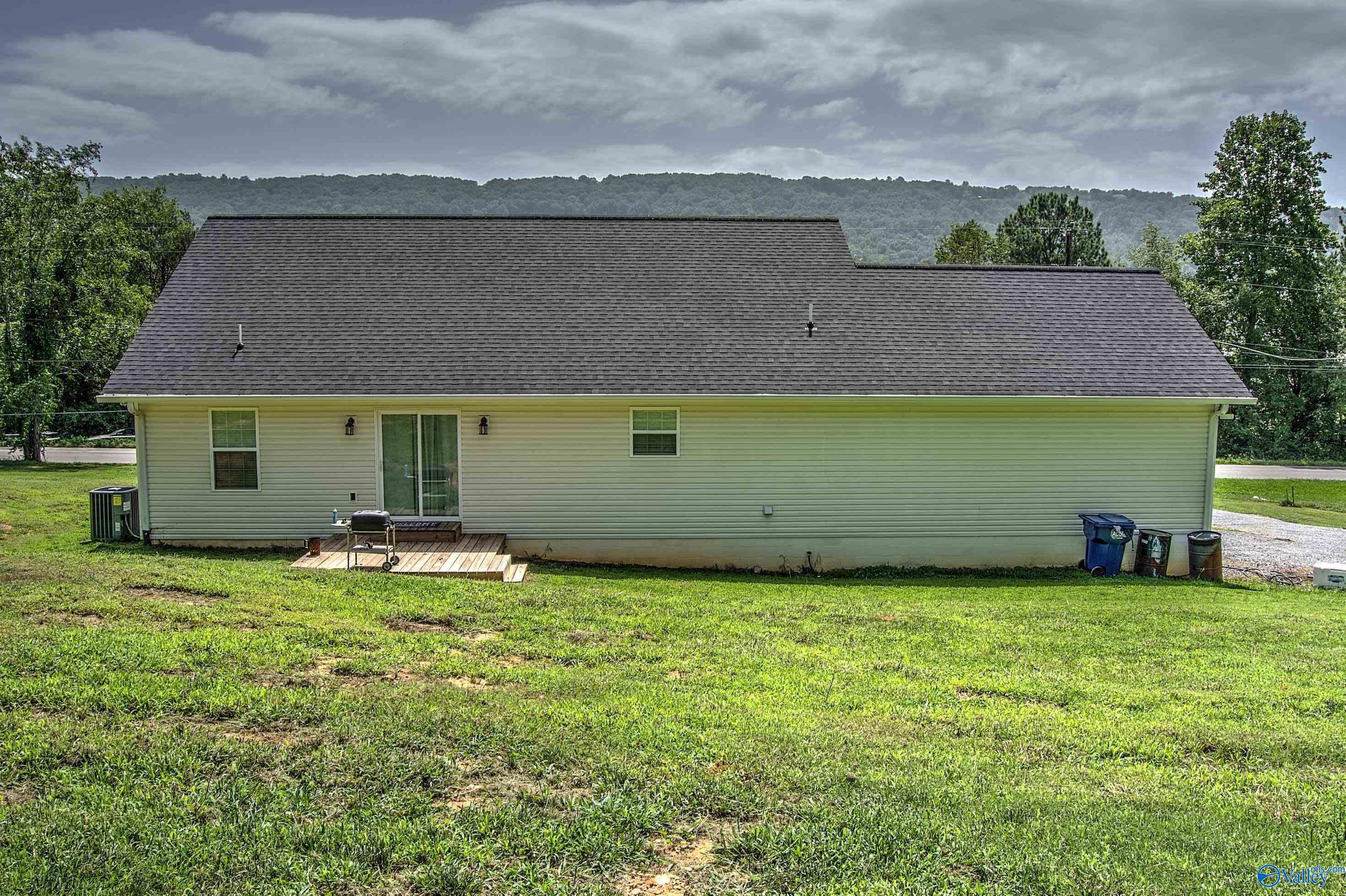 7181 Alabama Highway 137