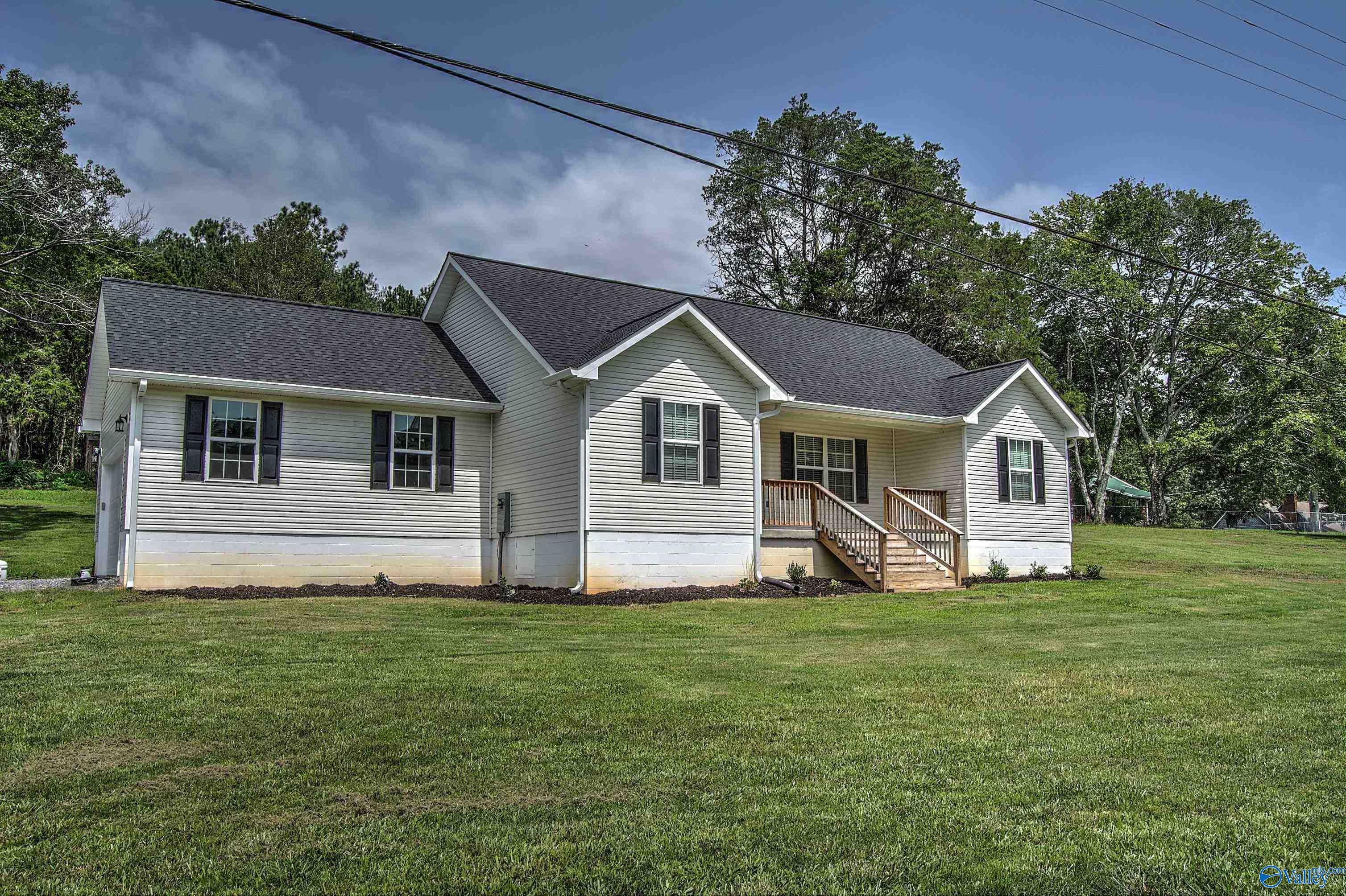 7181 Alabama Highway 137