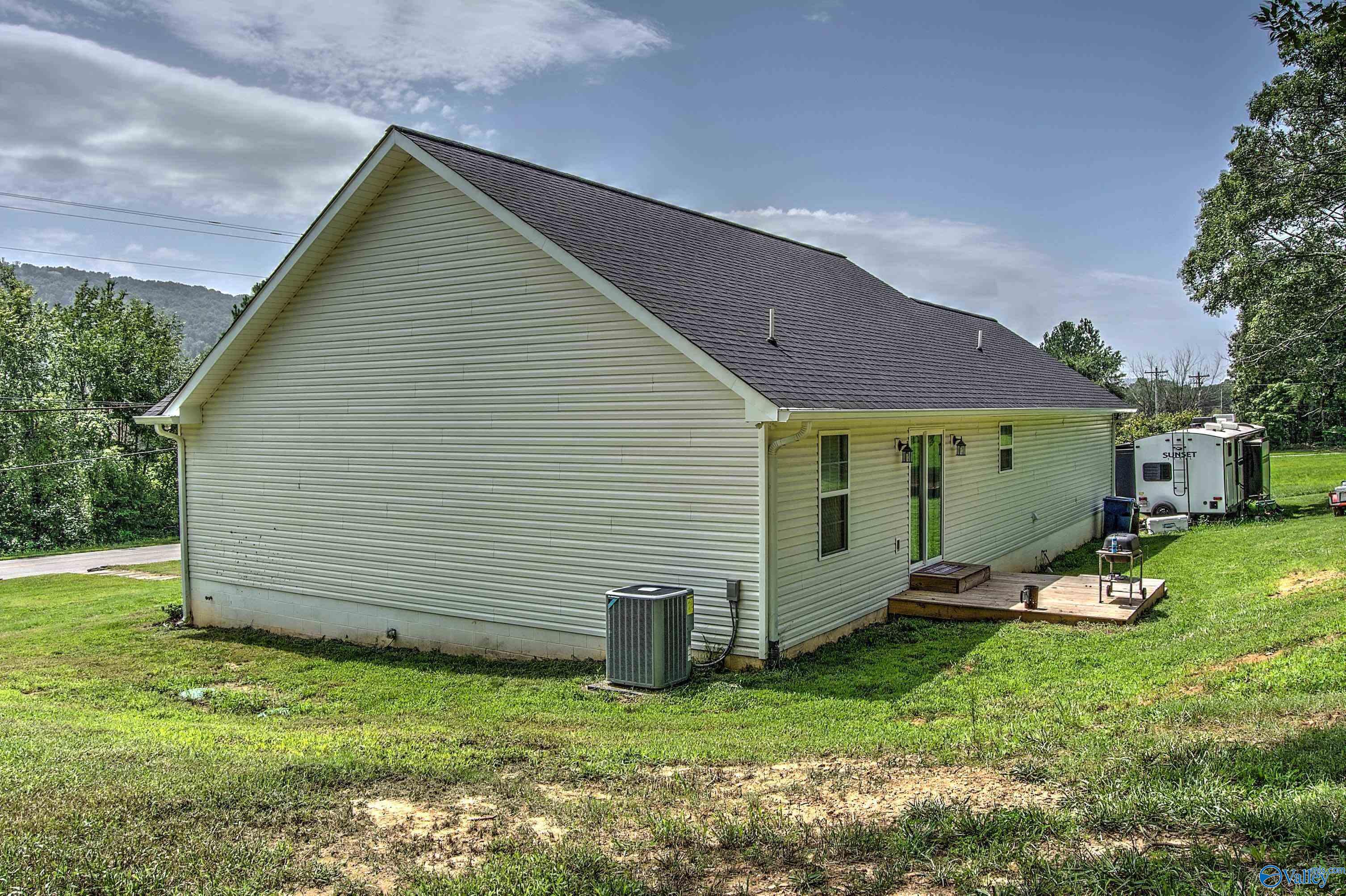 7181 Alabama Highway 137